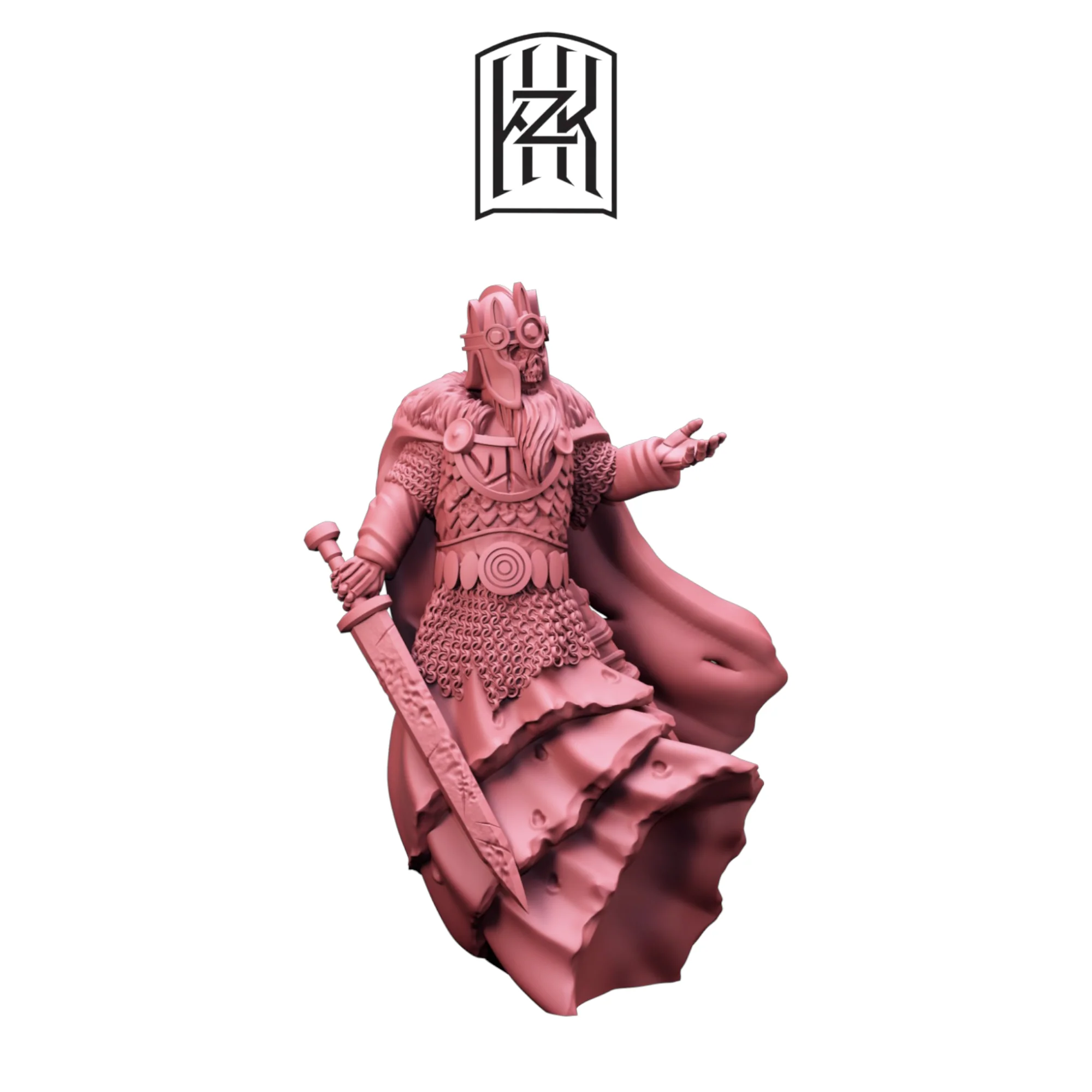 Necro Lord