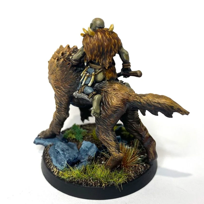 Orc Beast Master - Image 4
