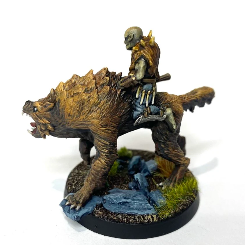 Orc Beast Master - Image 5
