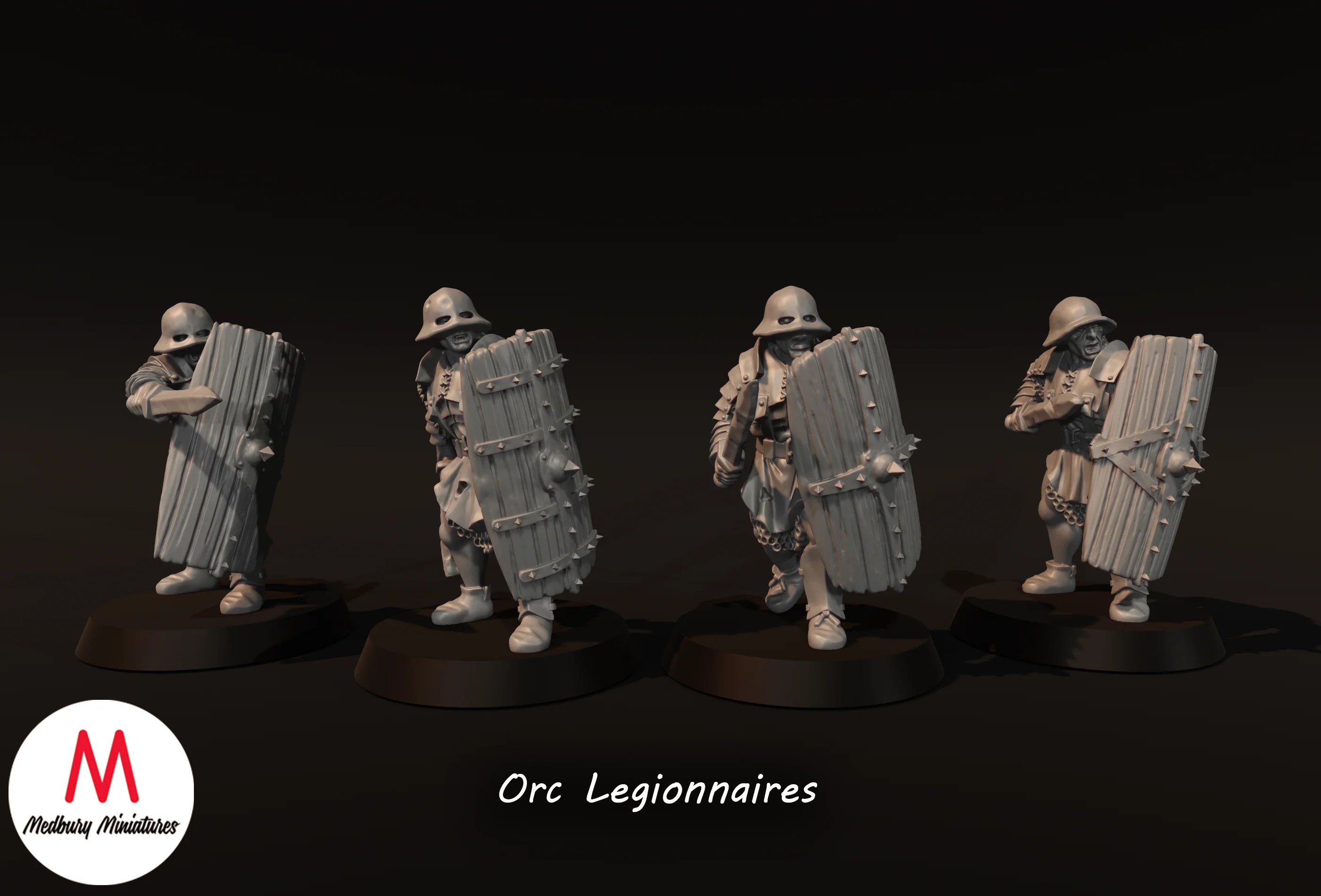 Orc Legionnaires - Image 2