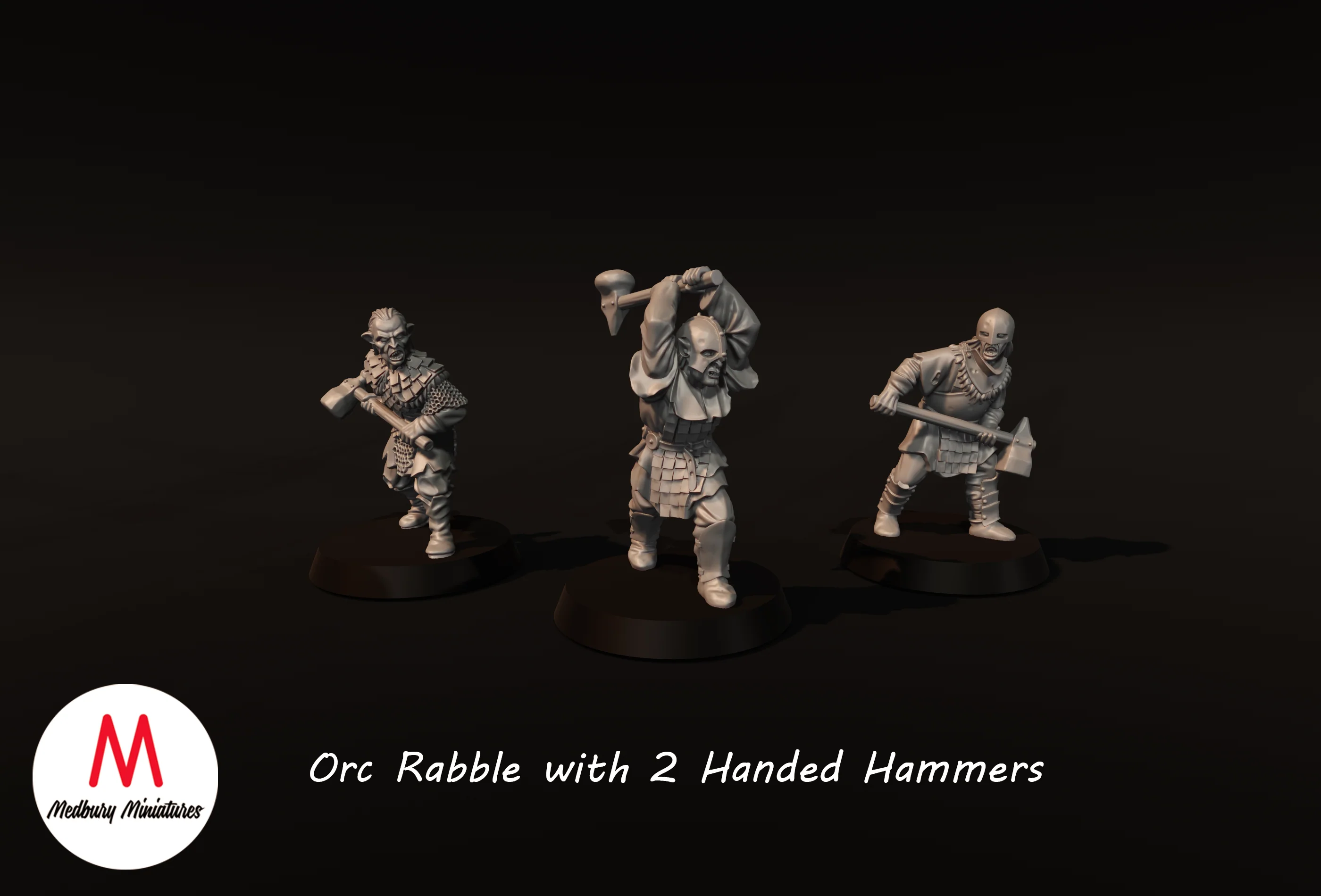 Orc Rabble - Image 2