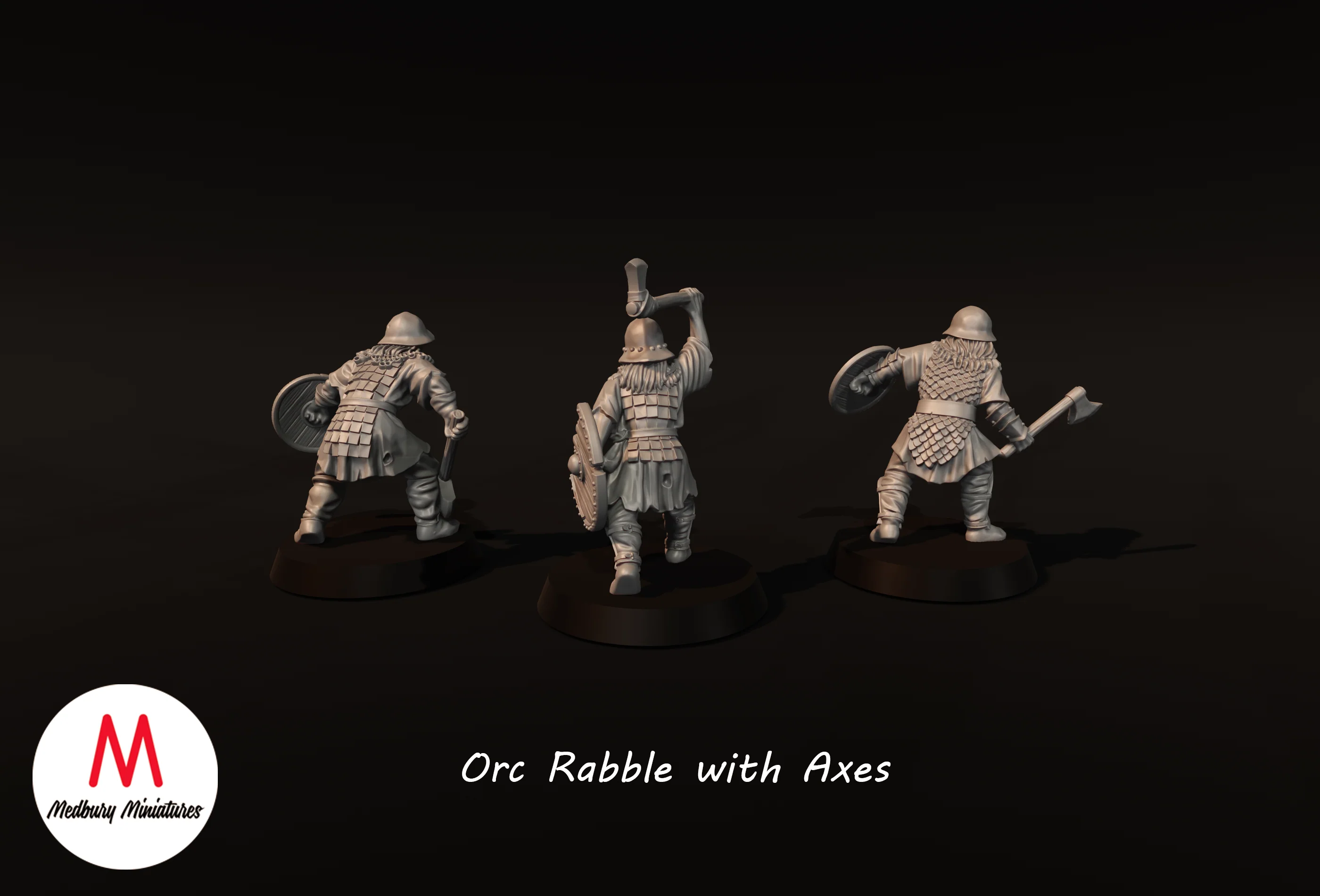 Orc Rabble - Image 5