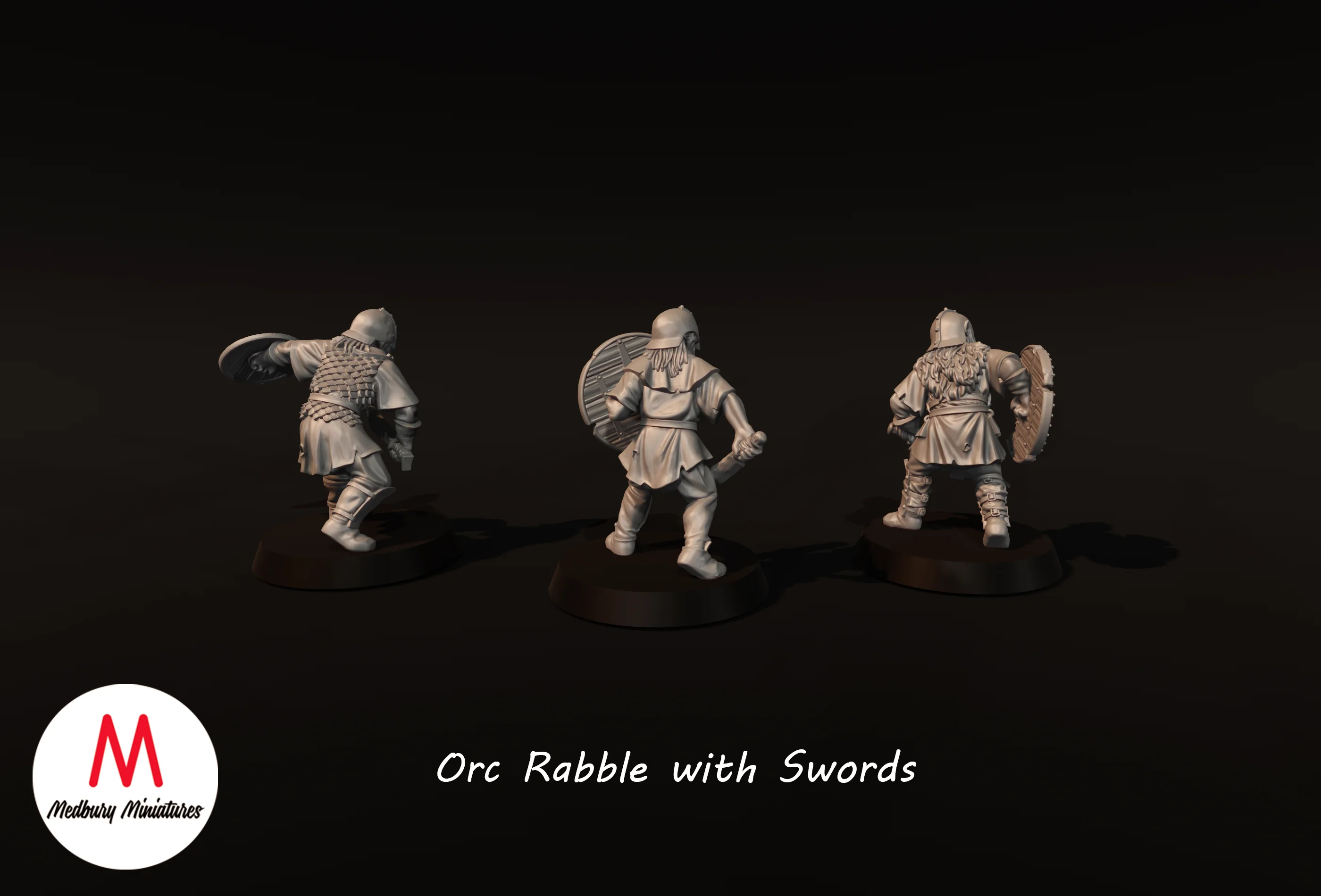 Orc Rabble - Image 7