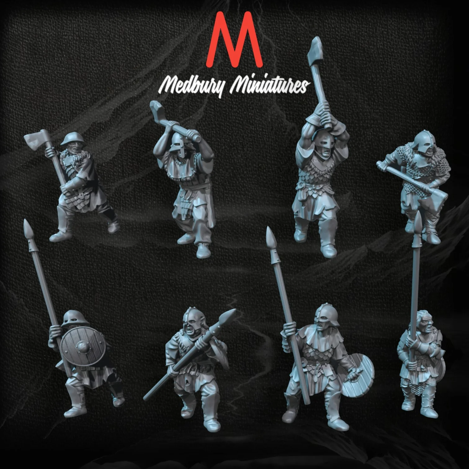 Orc Rabble v2