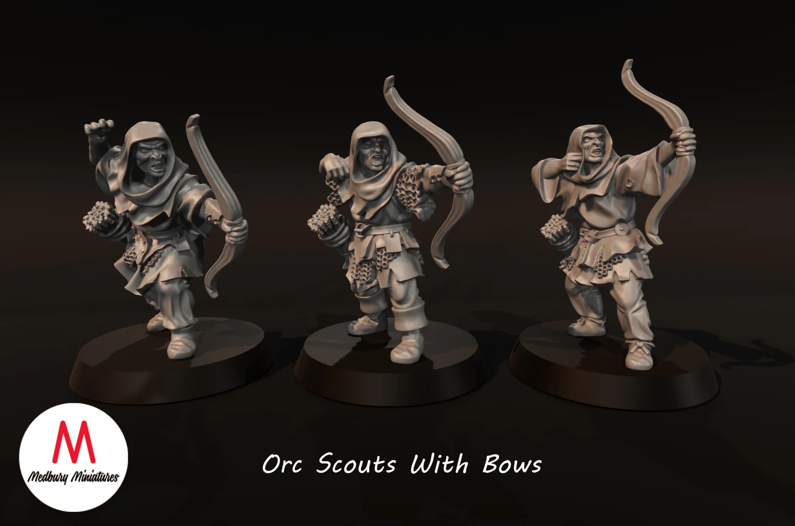 Orc Scouts - Image 2