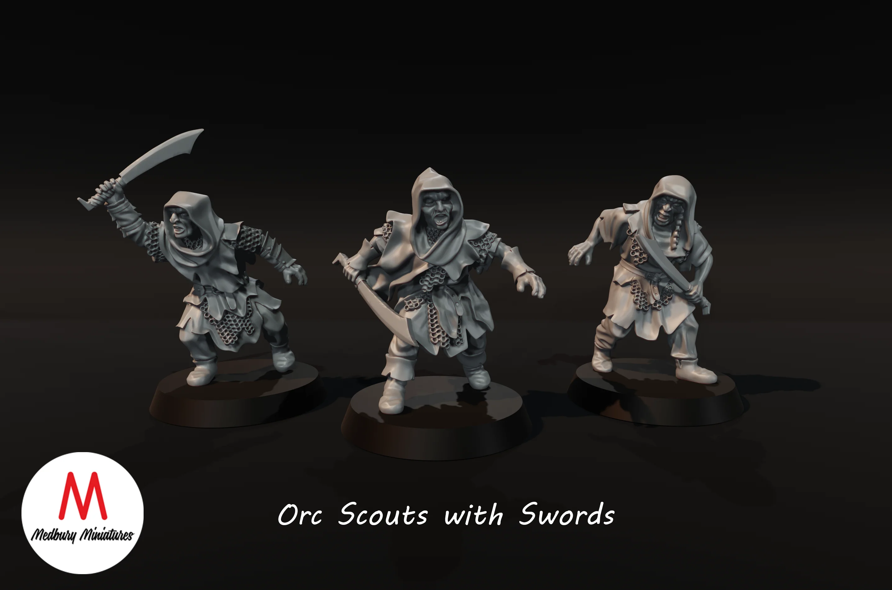 Orc Scouts - Image 3