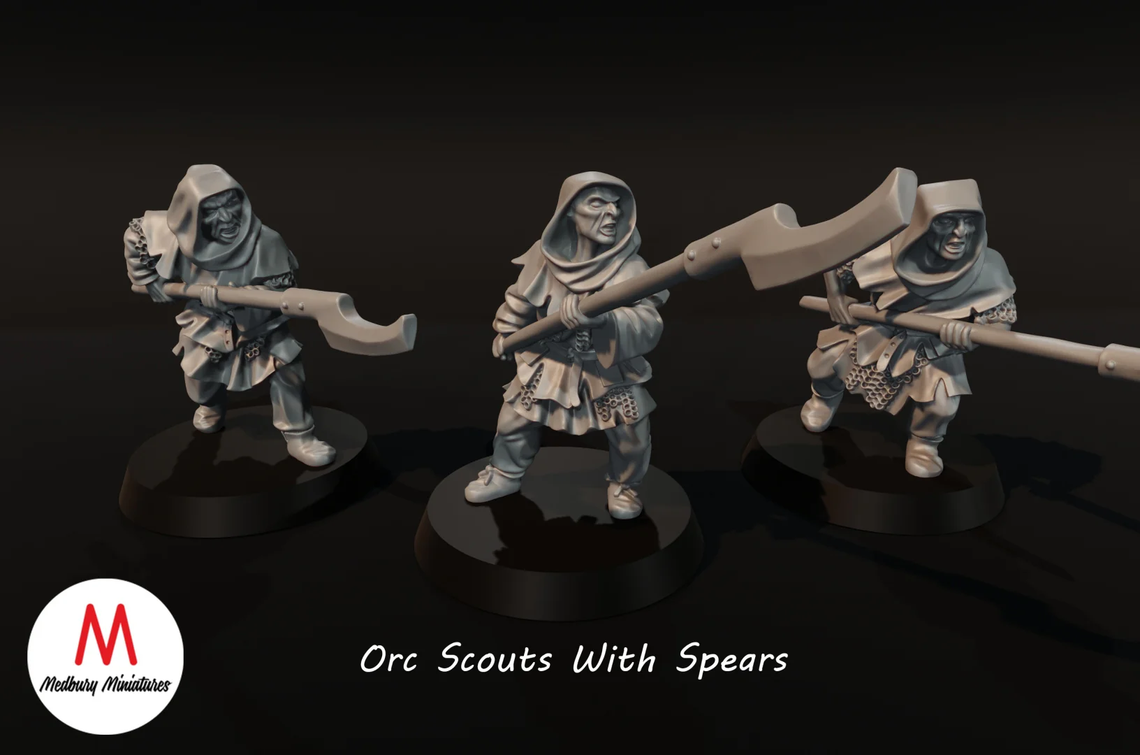Orc Scouts - Image 4