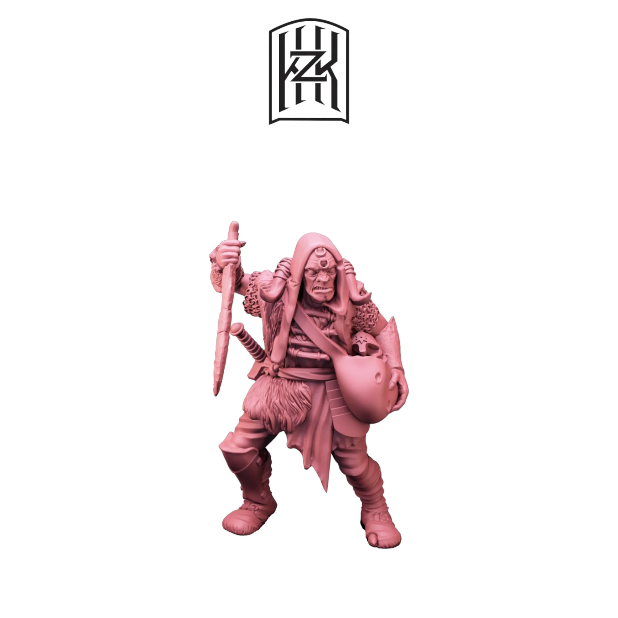 Orc Thief