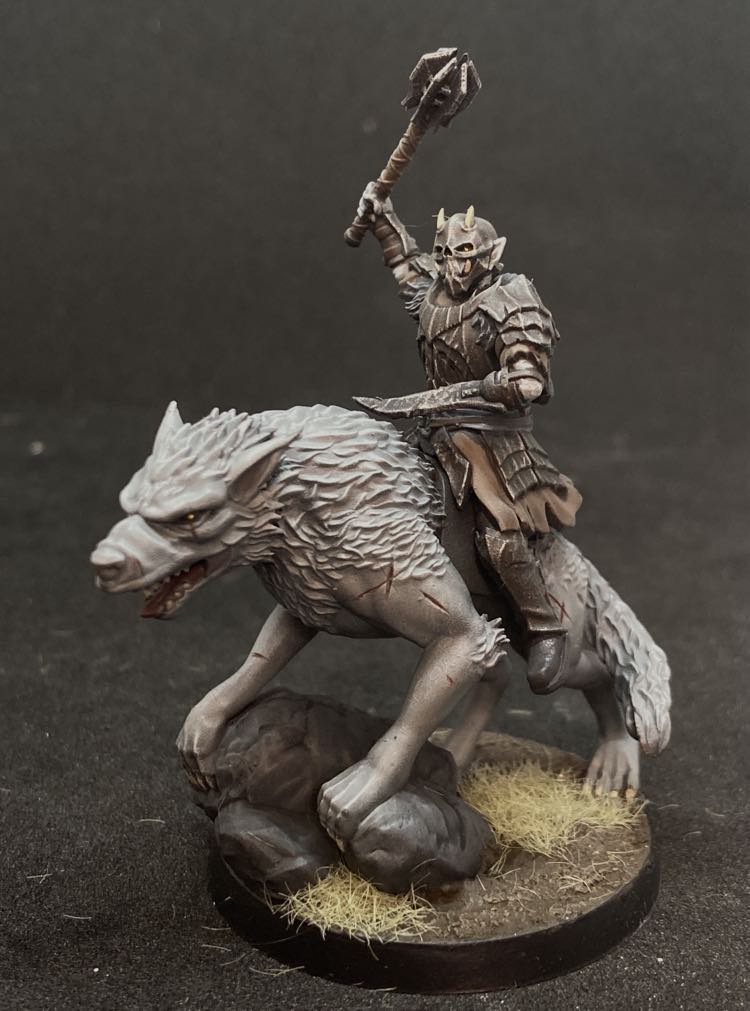 Orc Warlord - Image 3