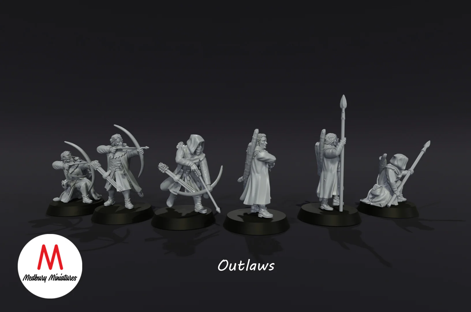 Outlaws - Image 3