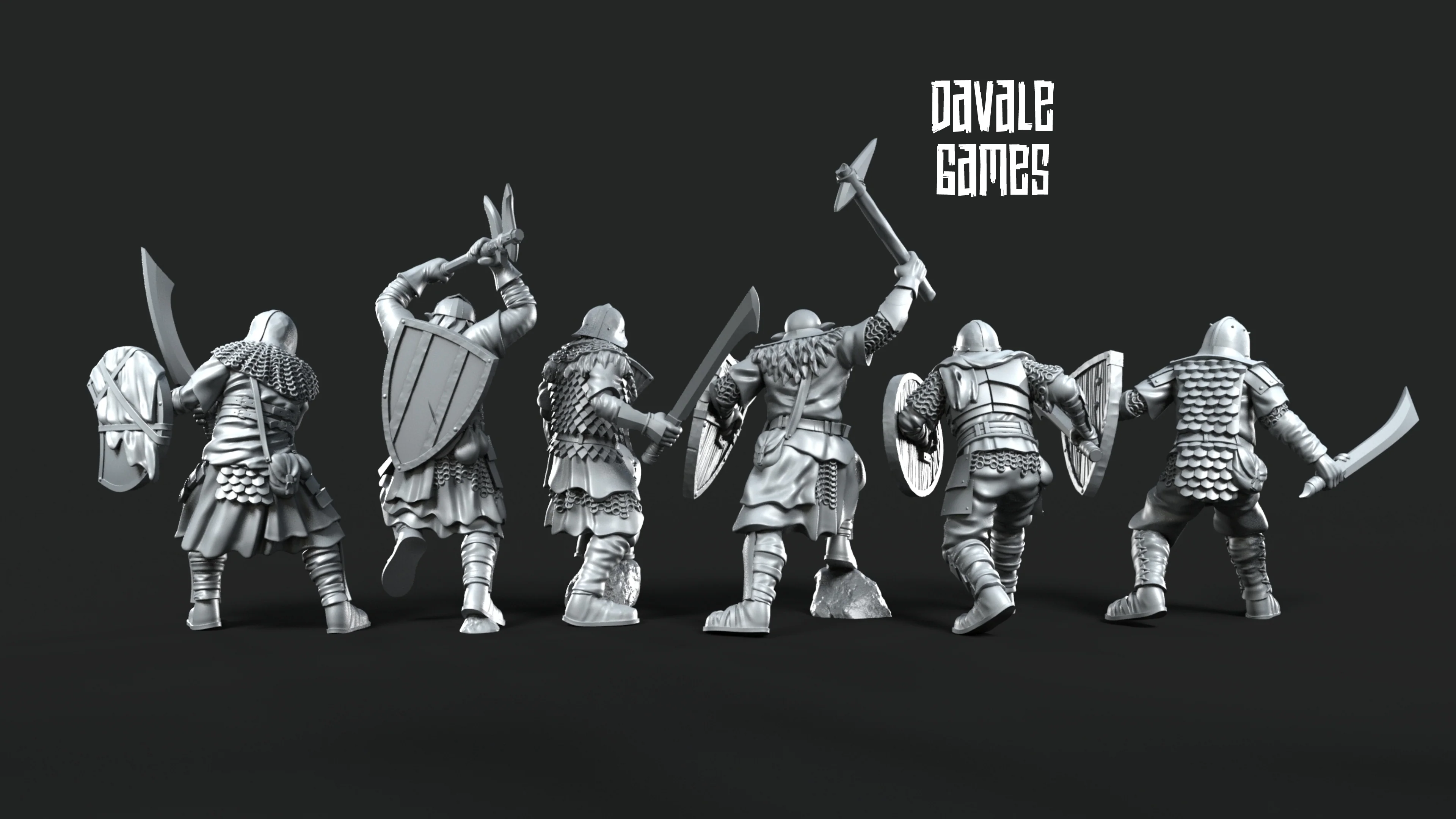 Regular Orcs - Image 10