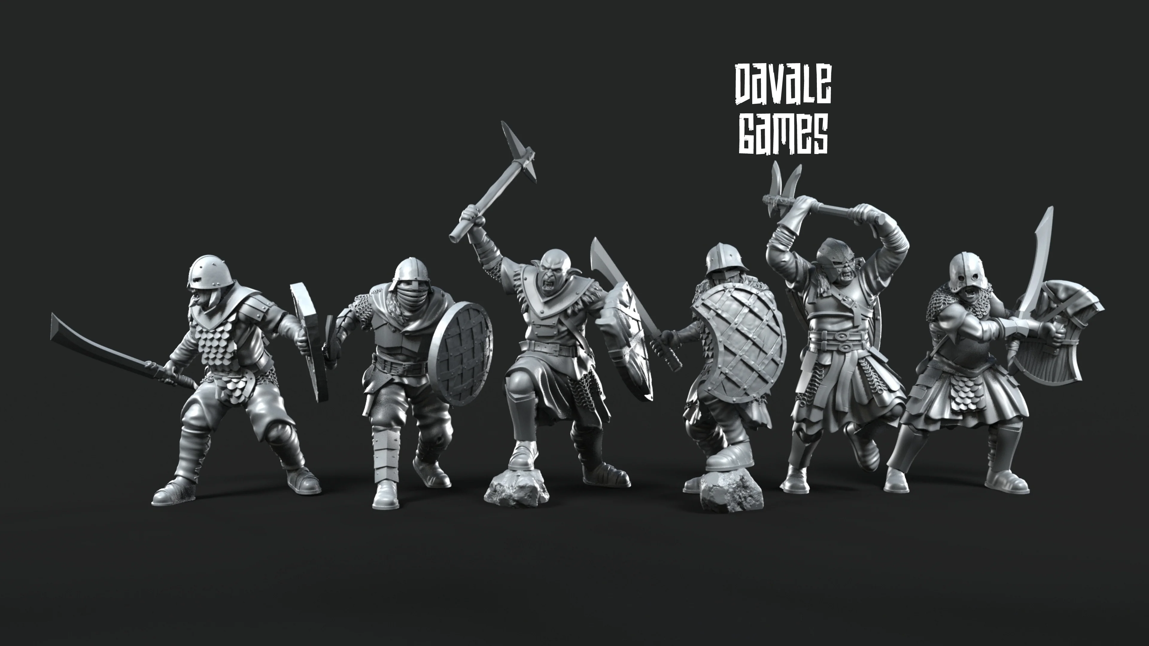 Regular Orcs - Image 11