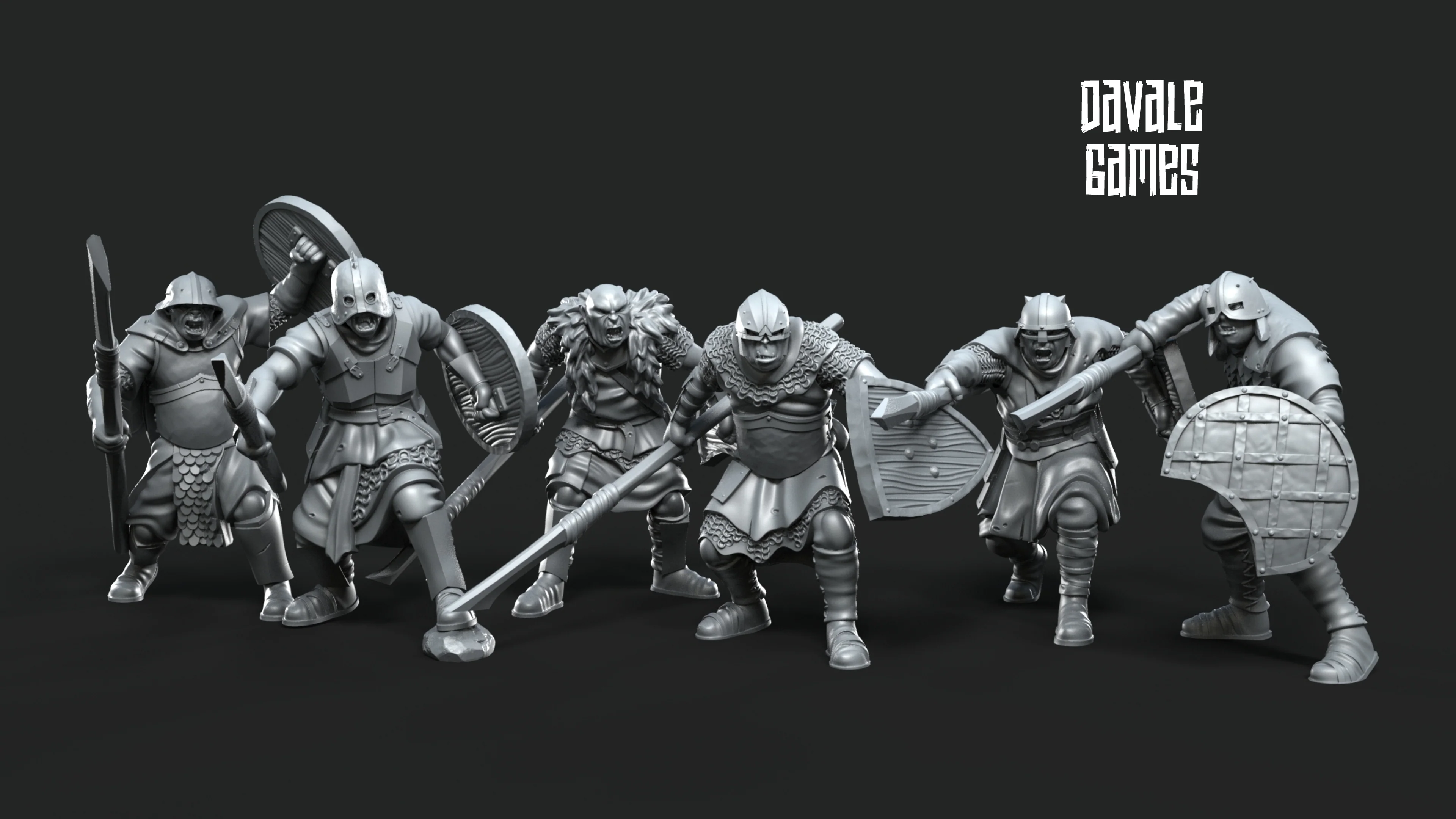 Regular Orcs - Image 2