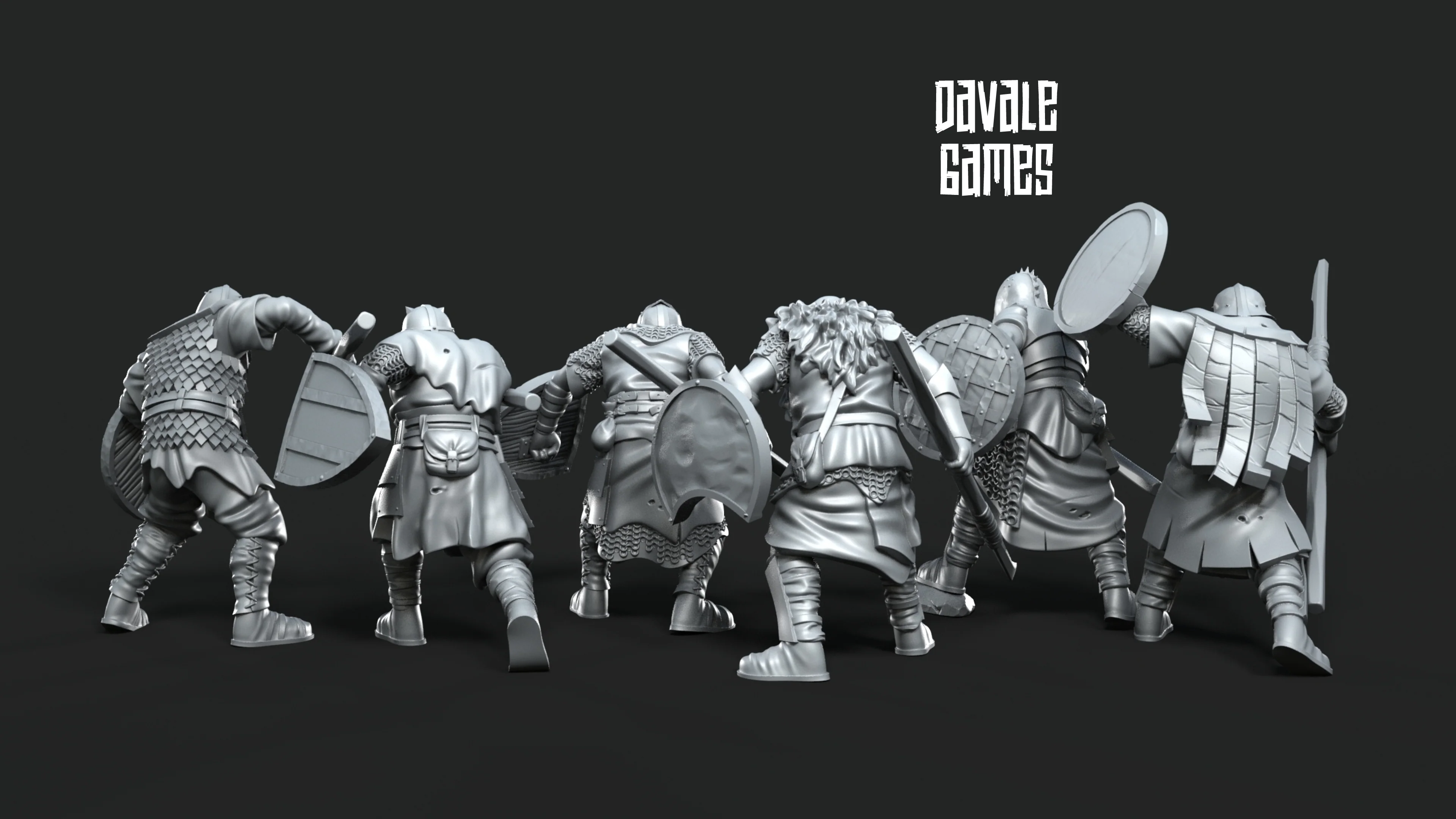 Regular Orcs - Image 3