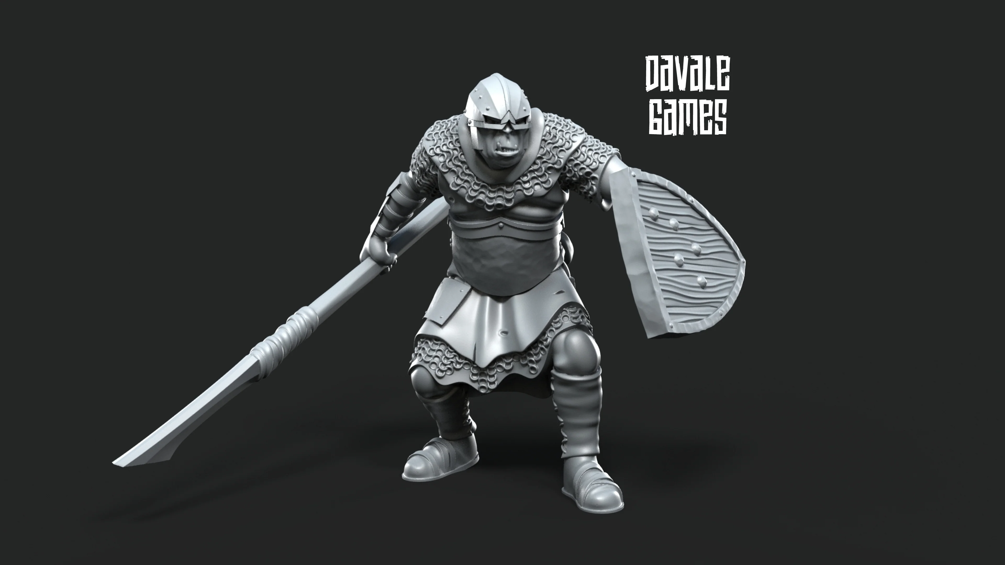 Regular Orcs - Image 4