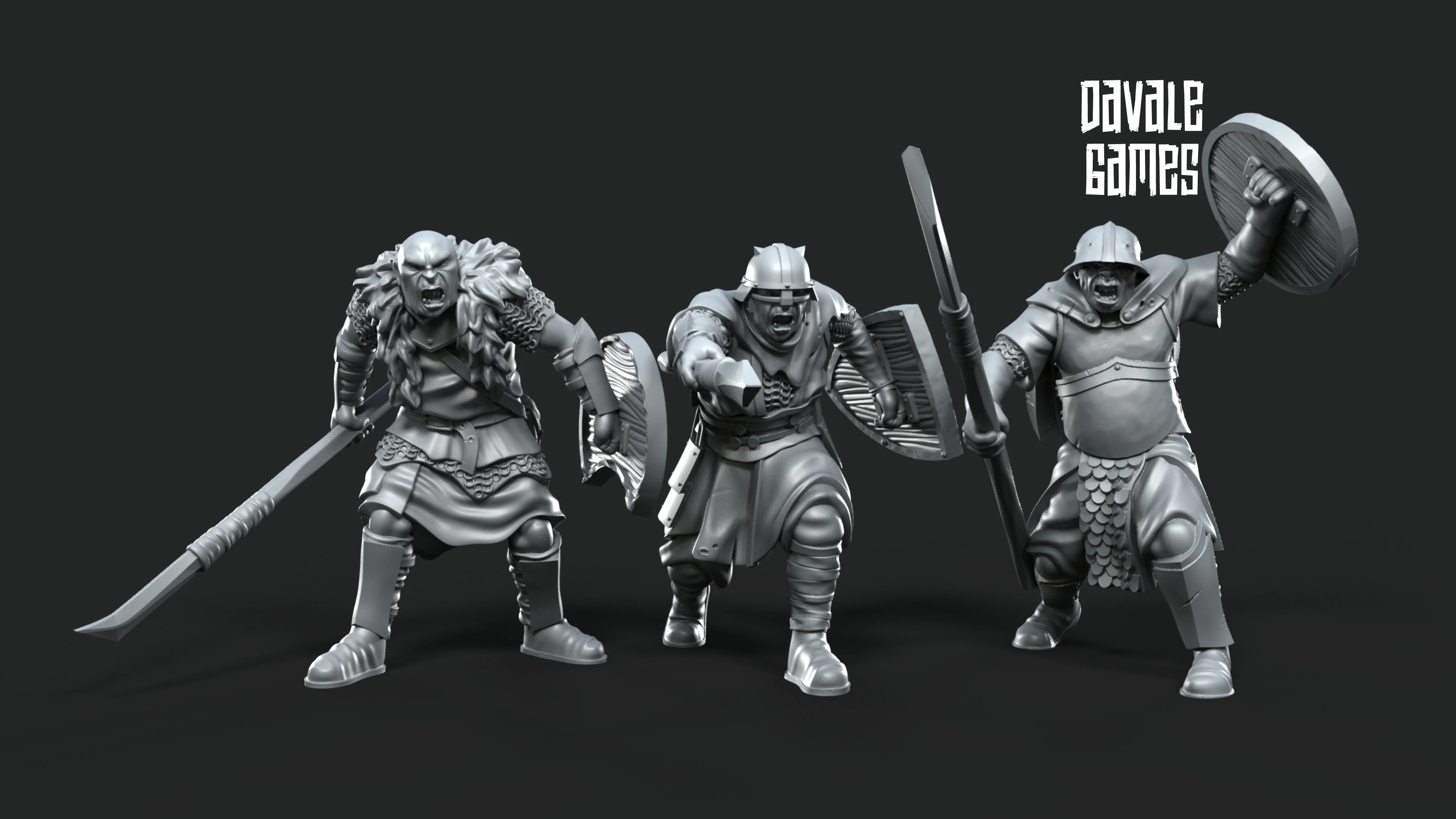 Regular Orcs - Image 5