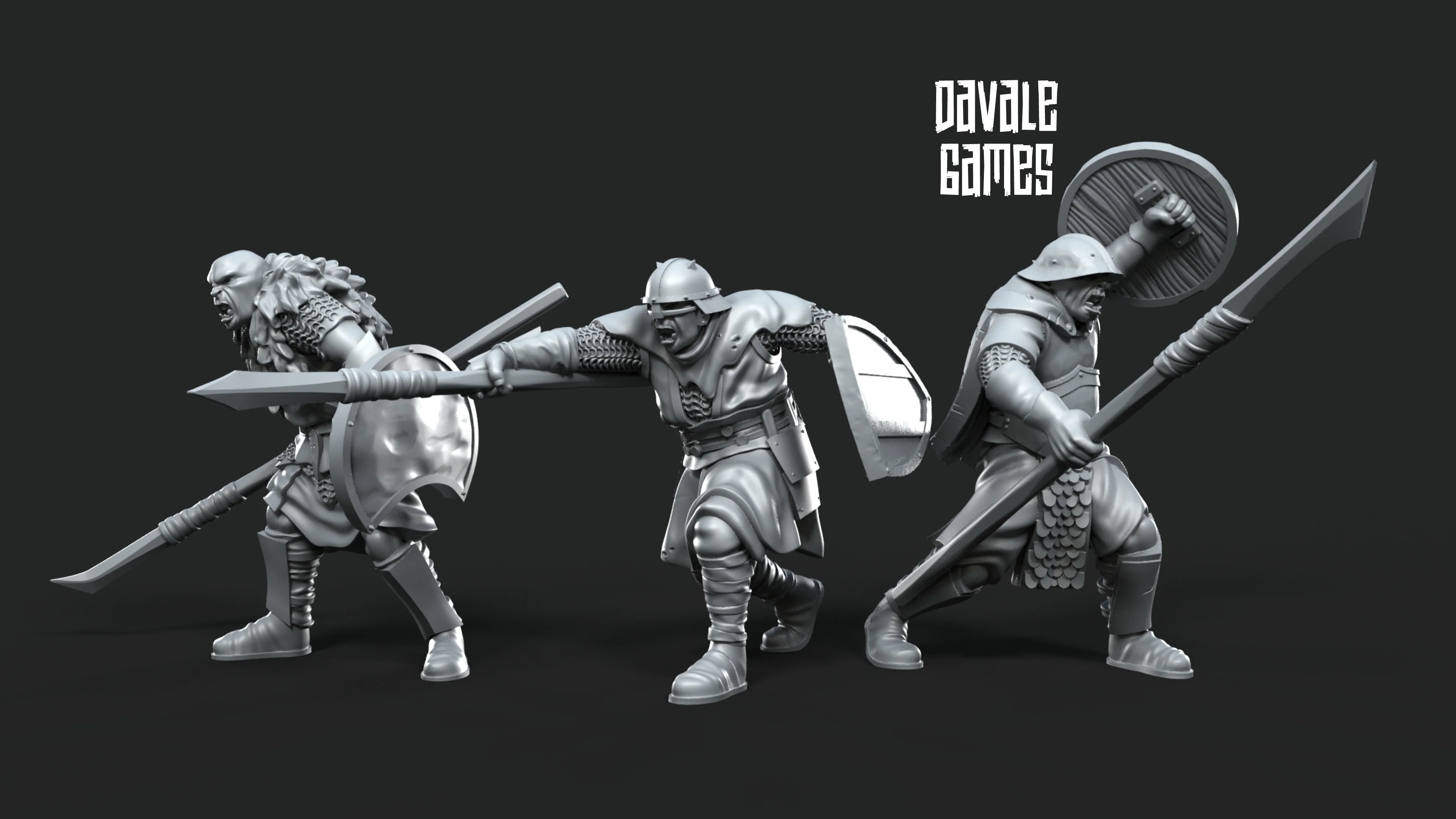 Regular Orcs - Image 6