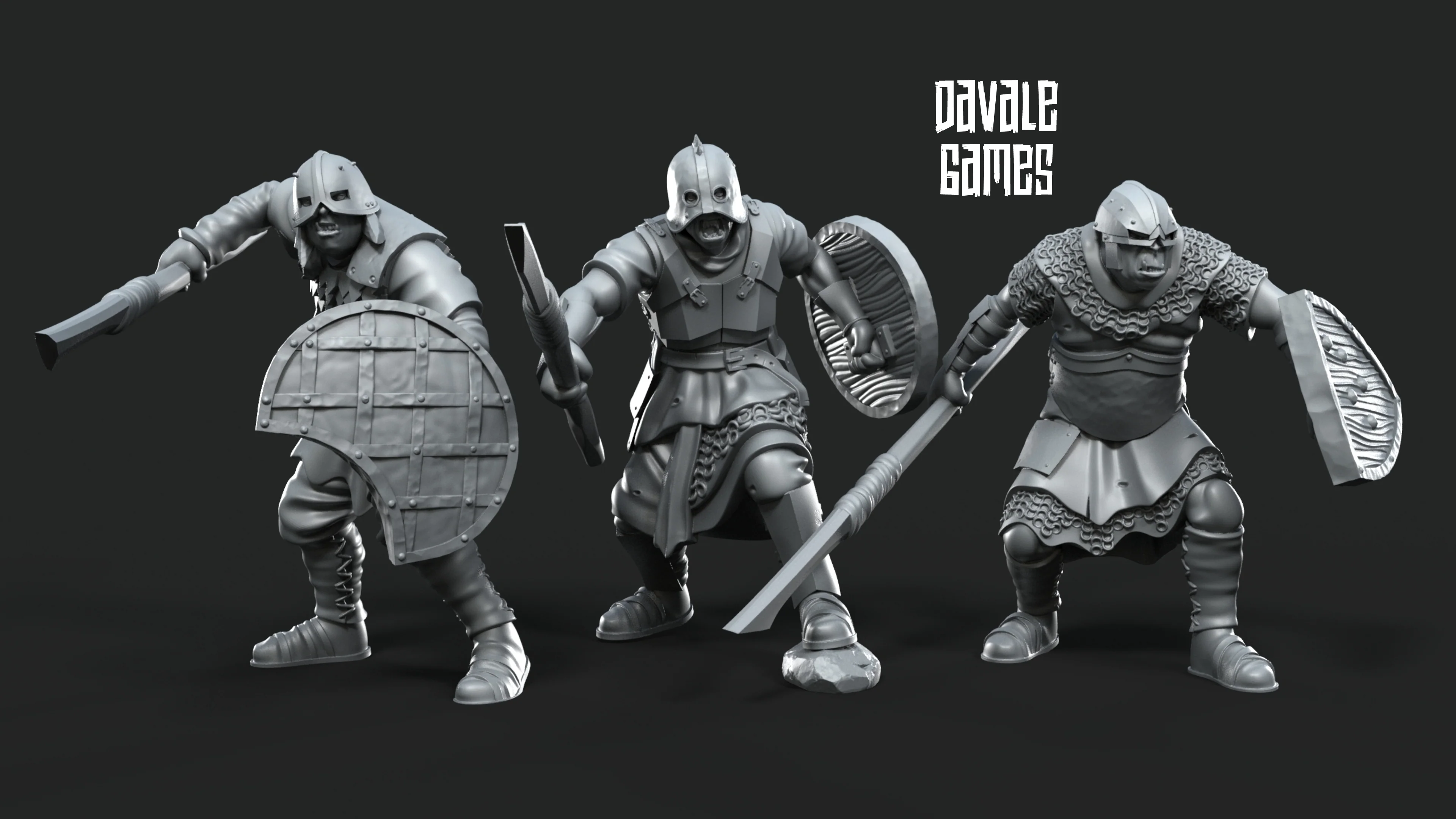 Regular Orcs - Image 7