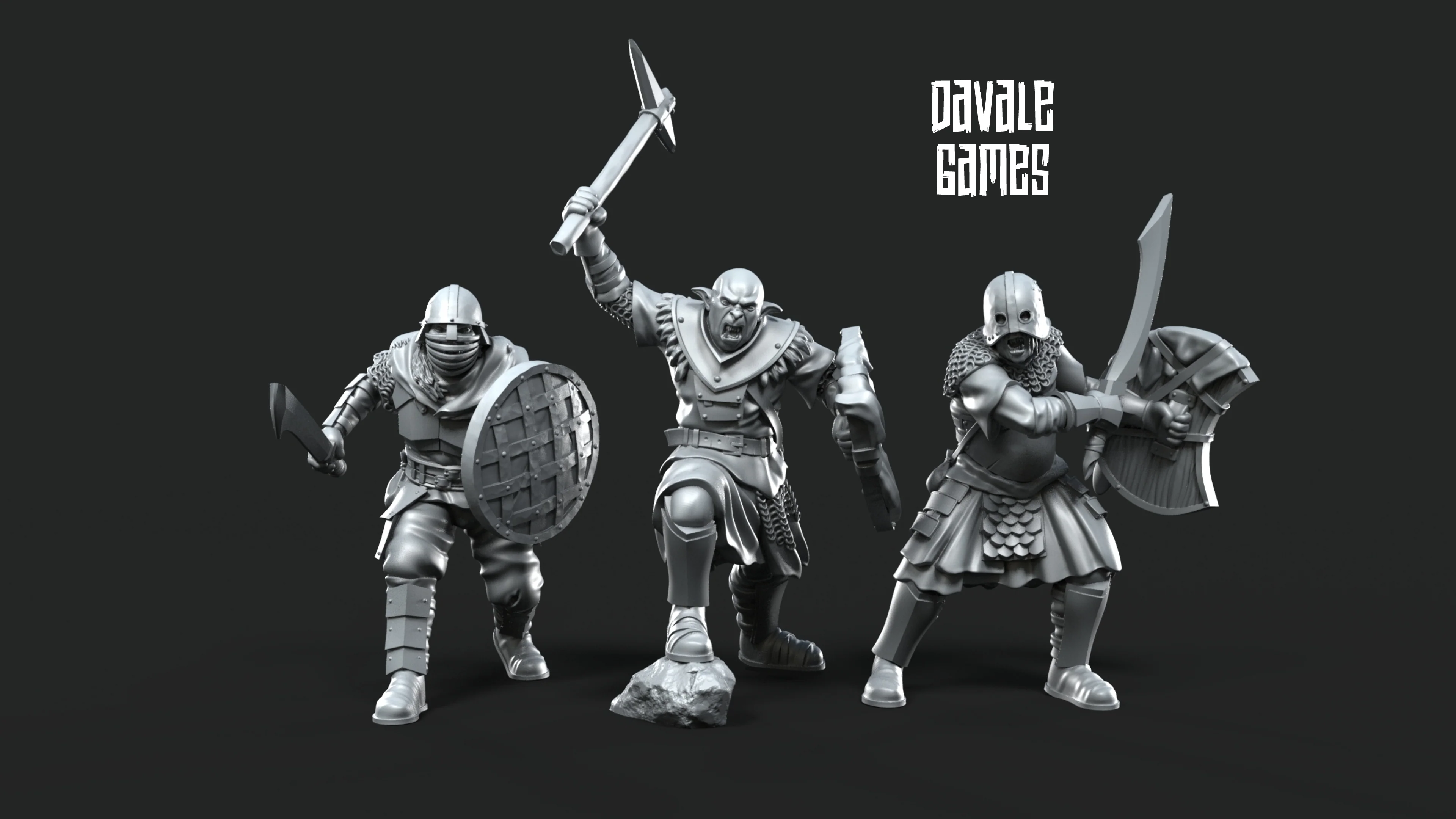 Regular Orcs - Image 8
