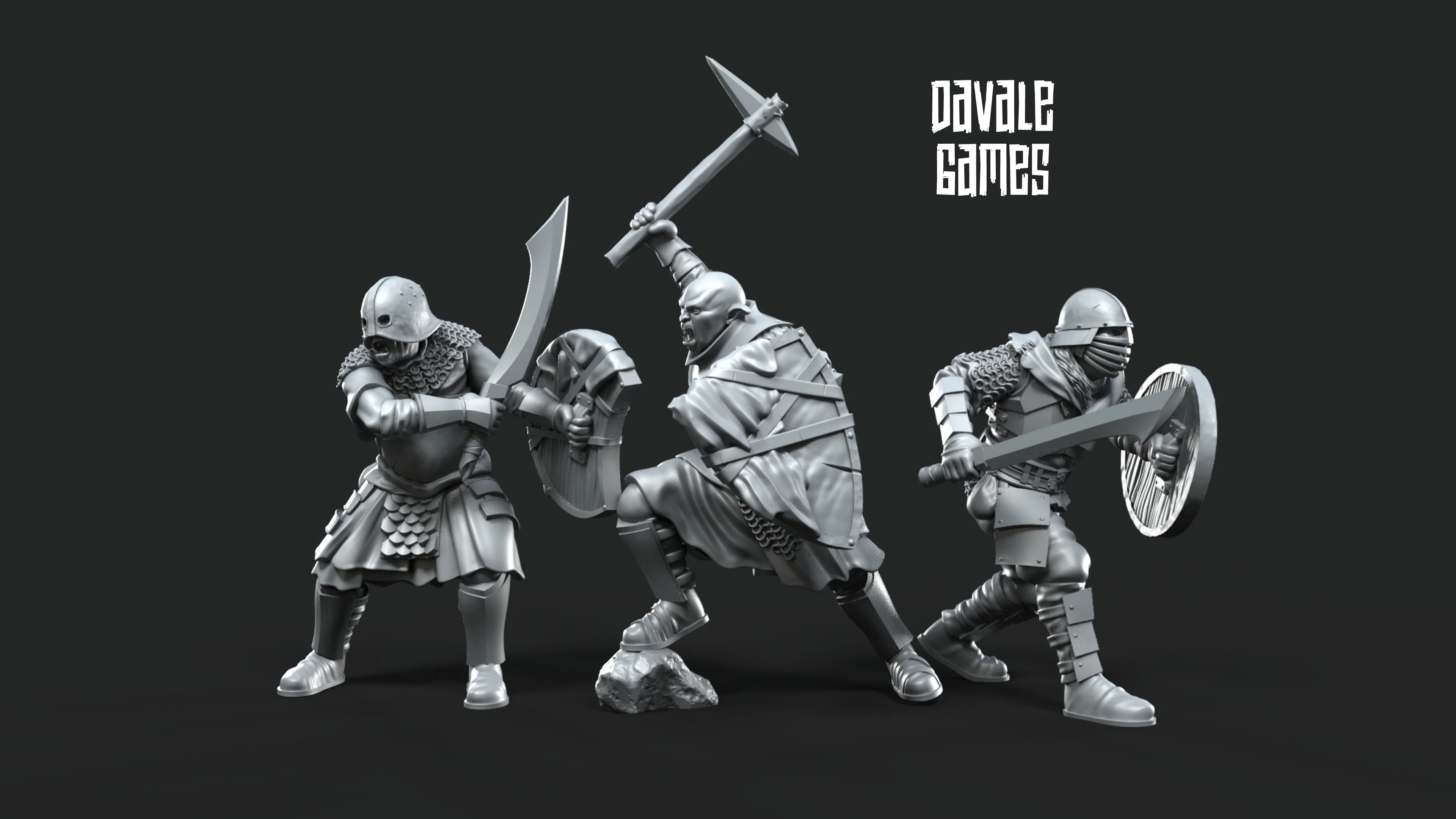 Regular Orcs - Image 9