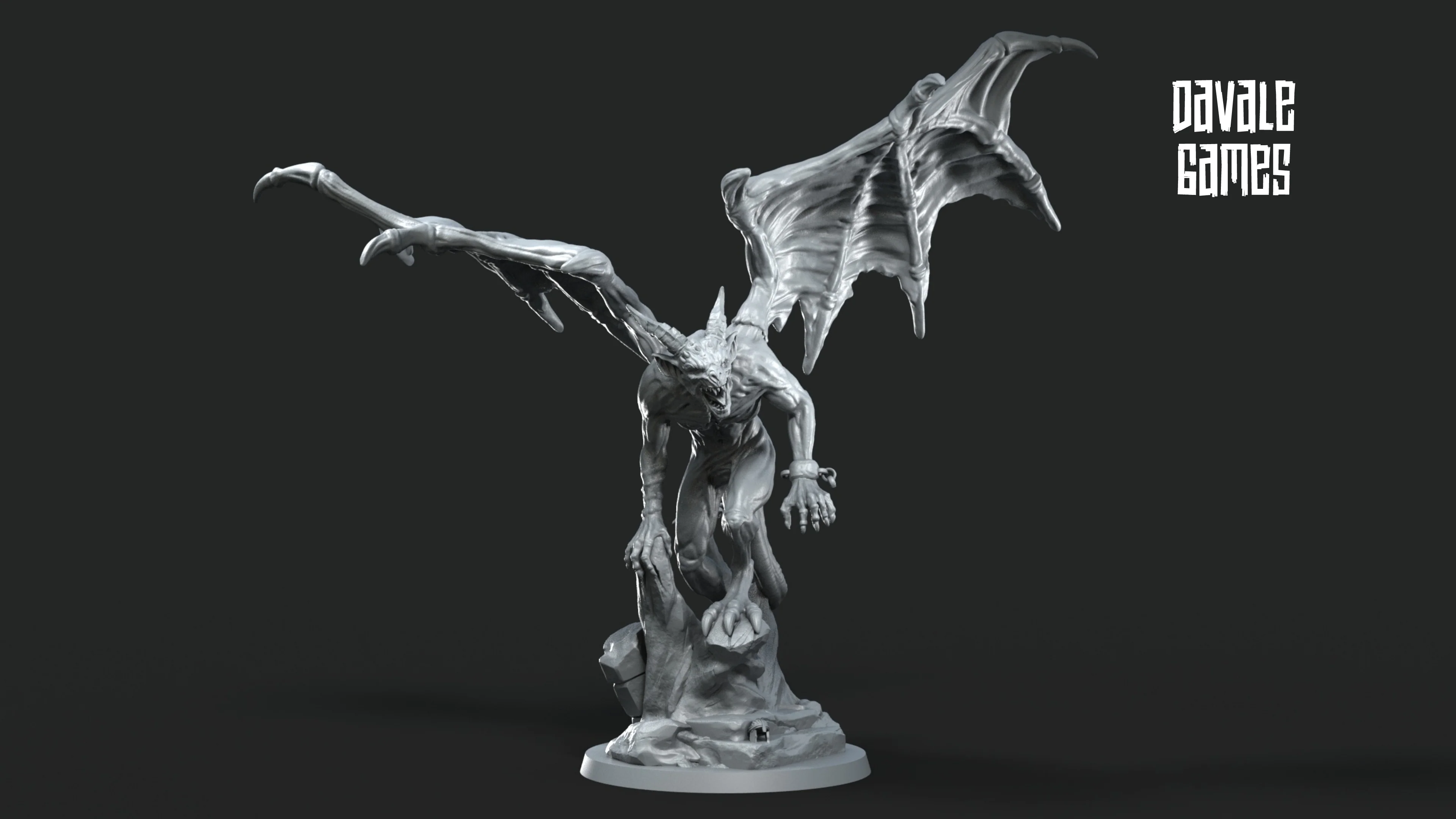 Retake Nightmare of the North - Image 4