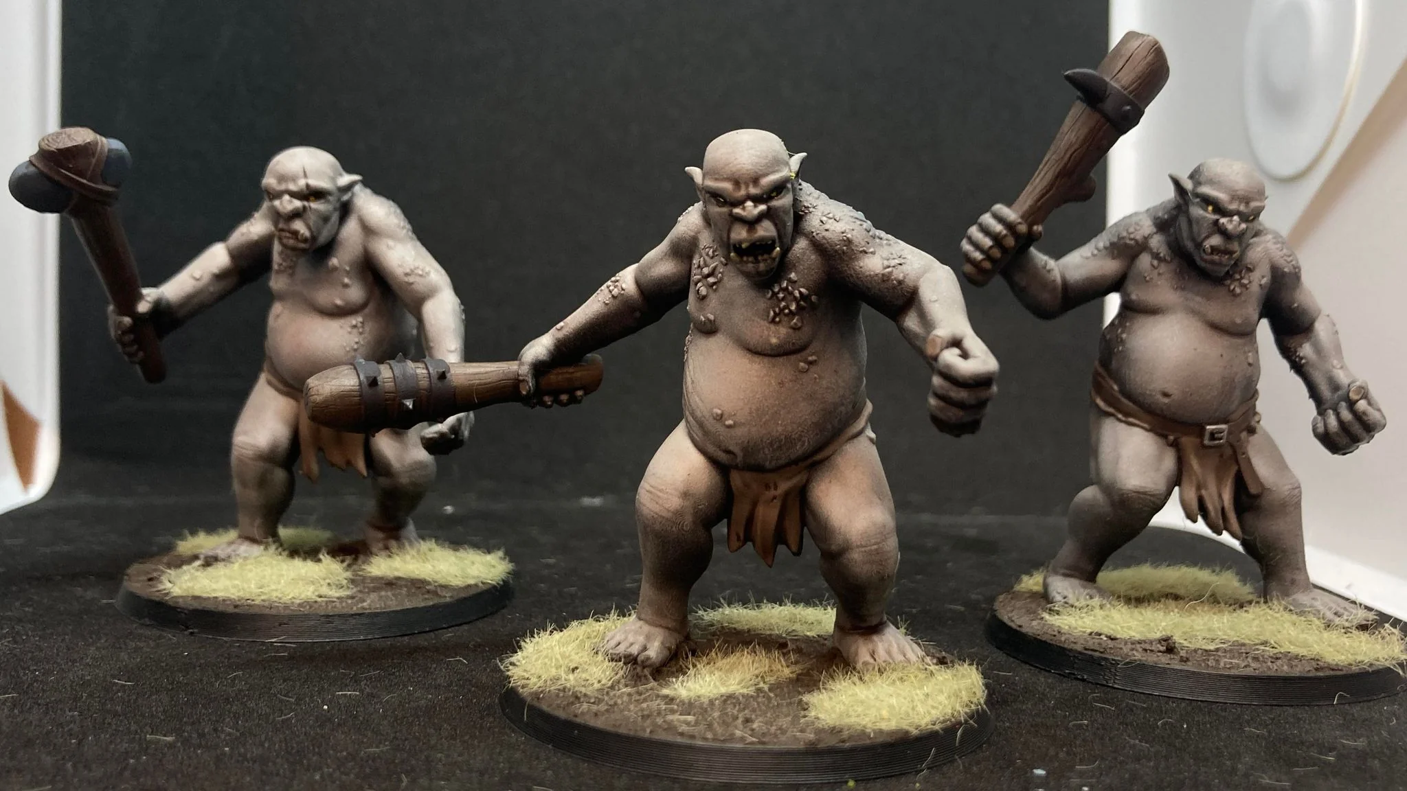 River Ogres - Image 3