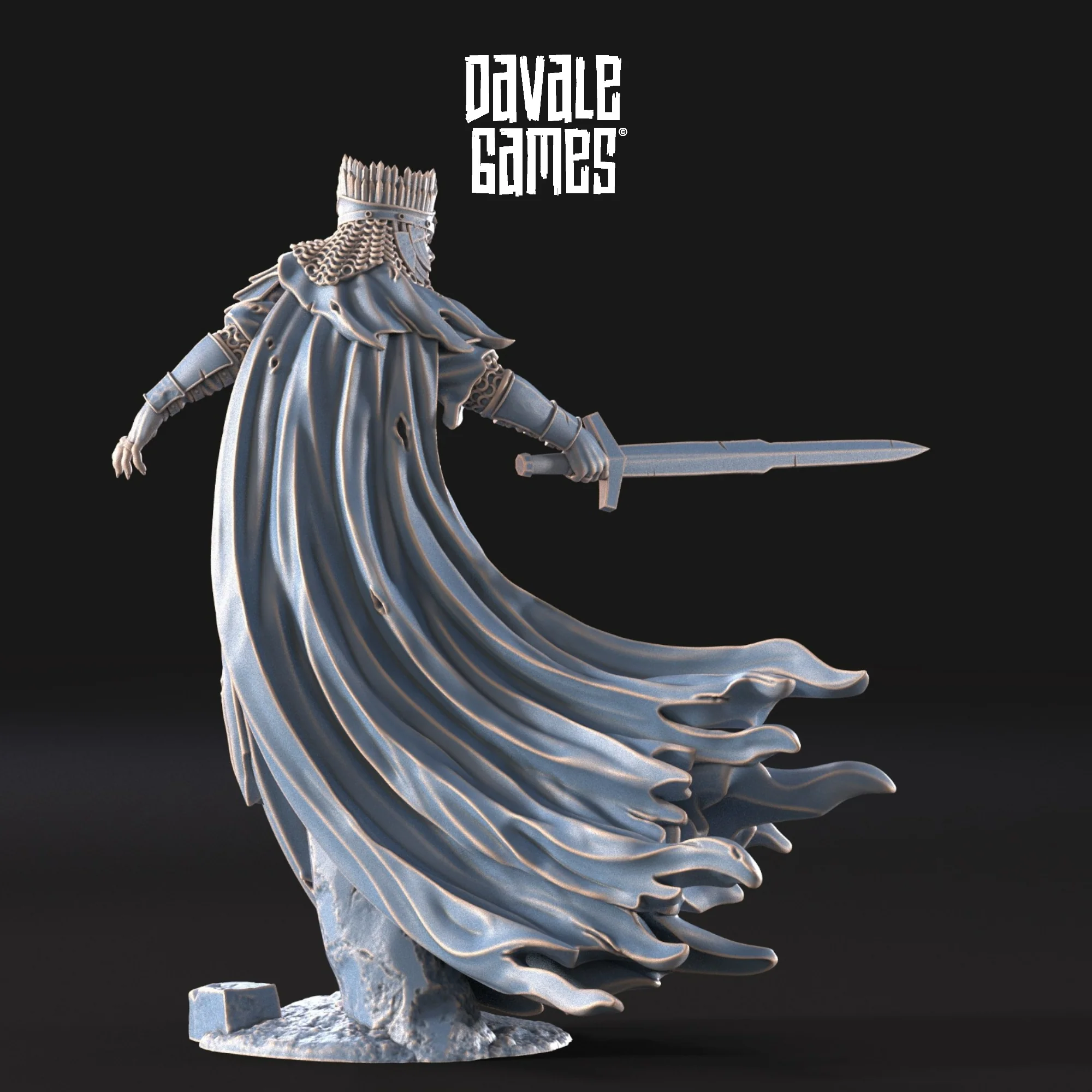 Shadow Commander - Image 2