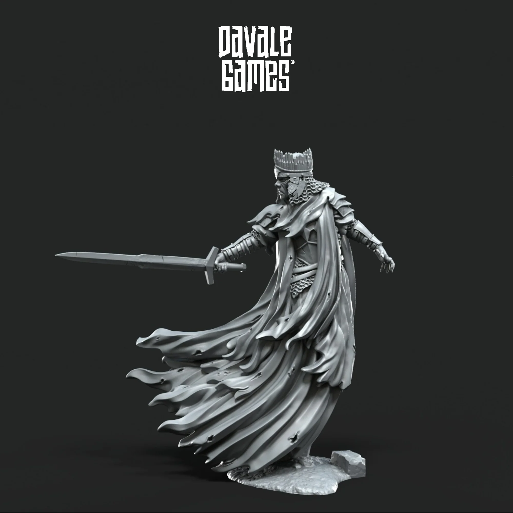Shadow Commander - Image 3