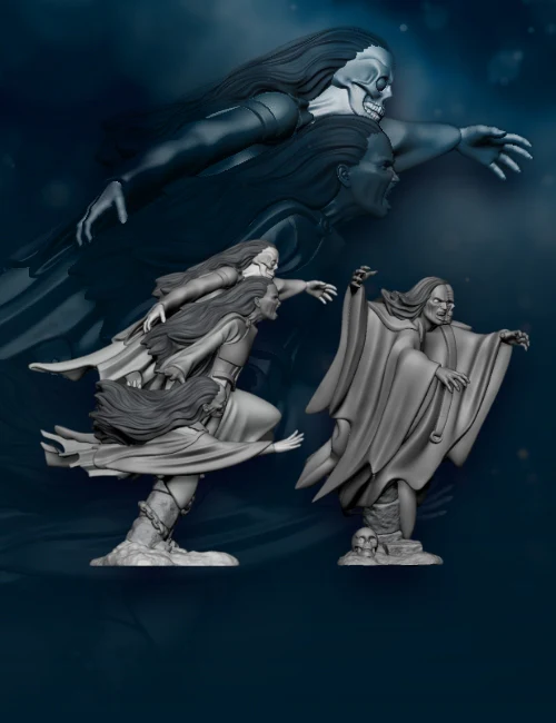 Shadows - Image 2