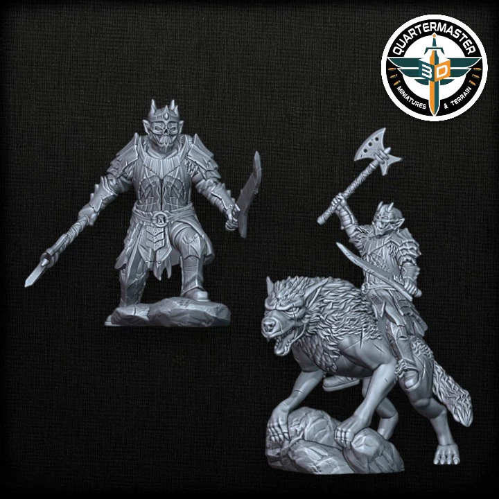 Shattered Plains Orcs Value Pack - Image 4