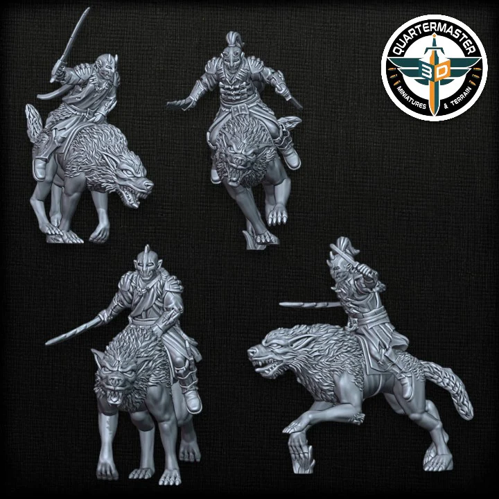 Shattered Plains Orcs Value Pack - Image 7
