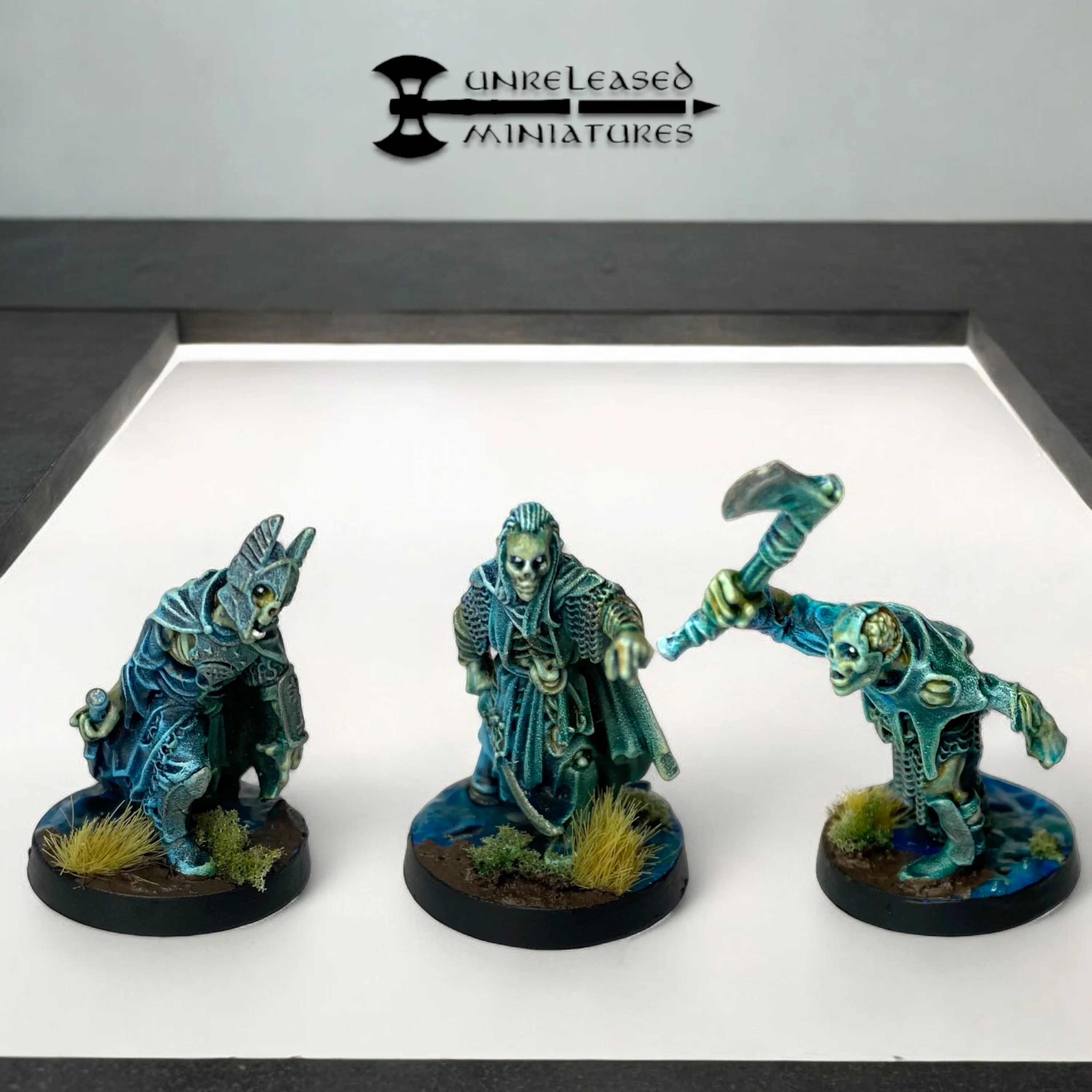 Spectre Pack - Image 2