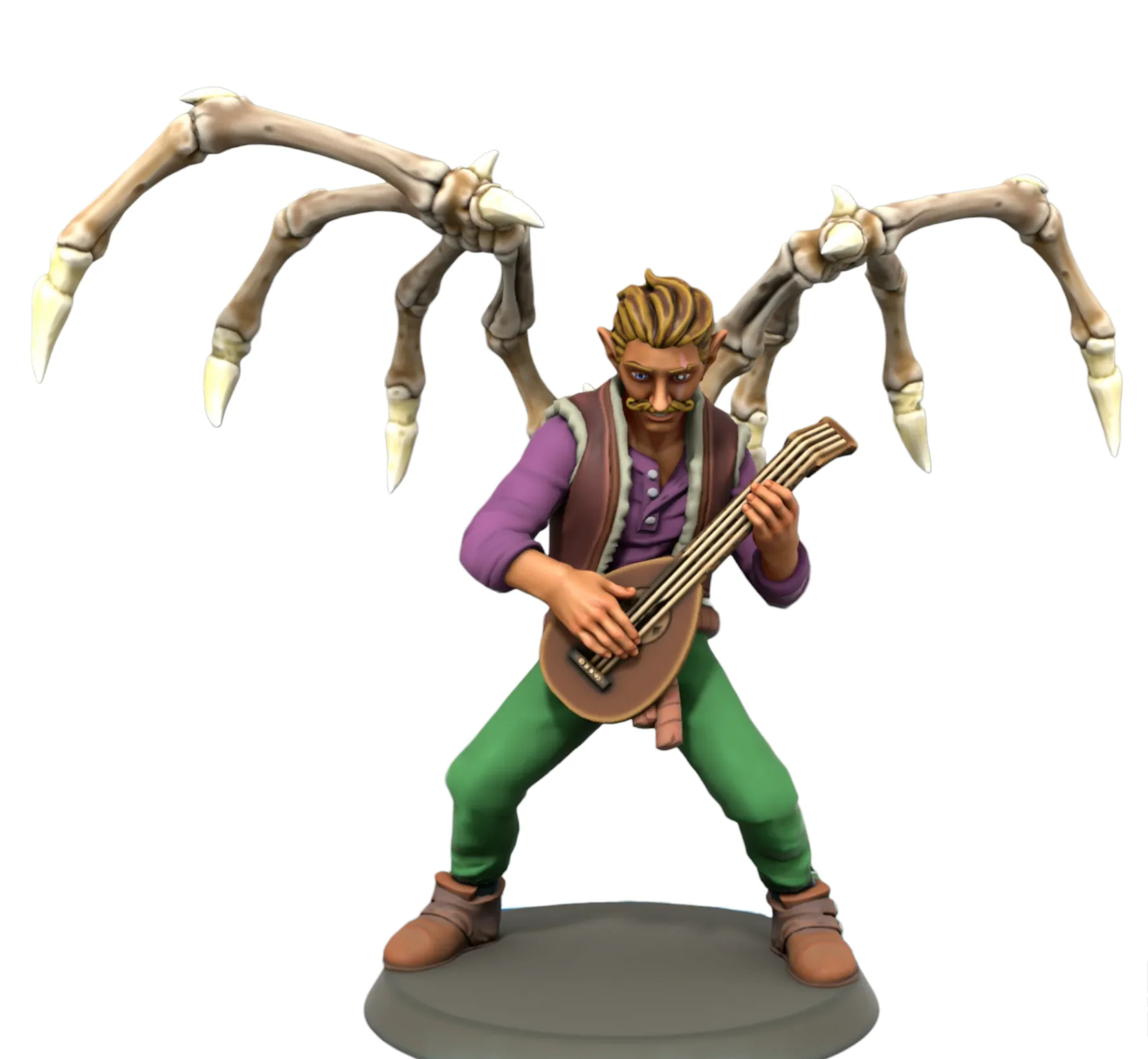 3rd Party Hero Printing - Image 3