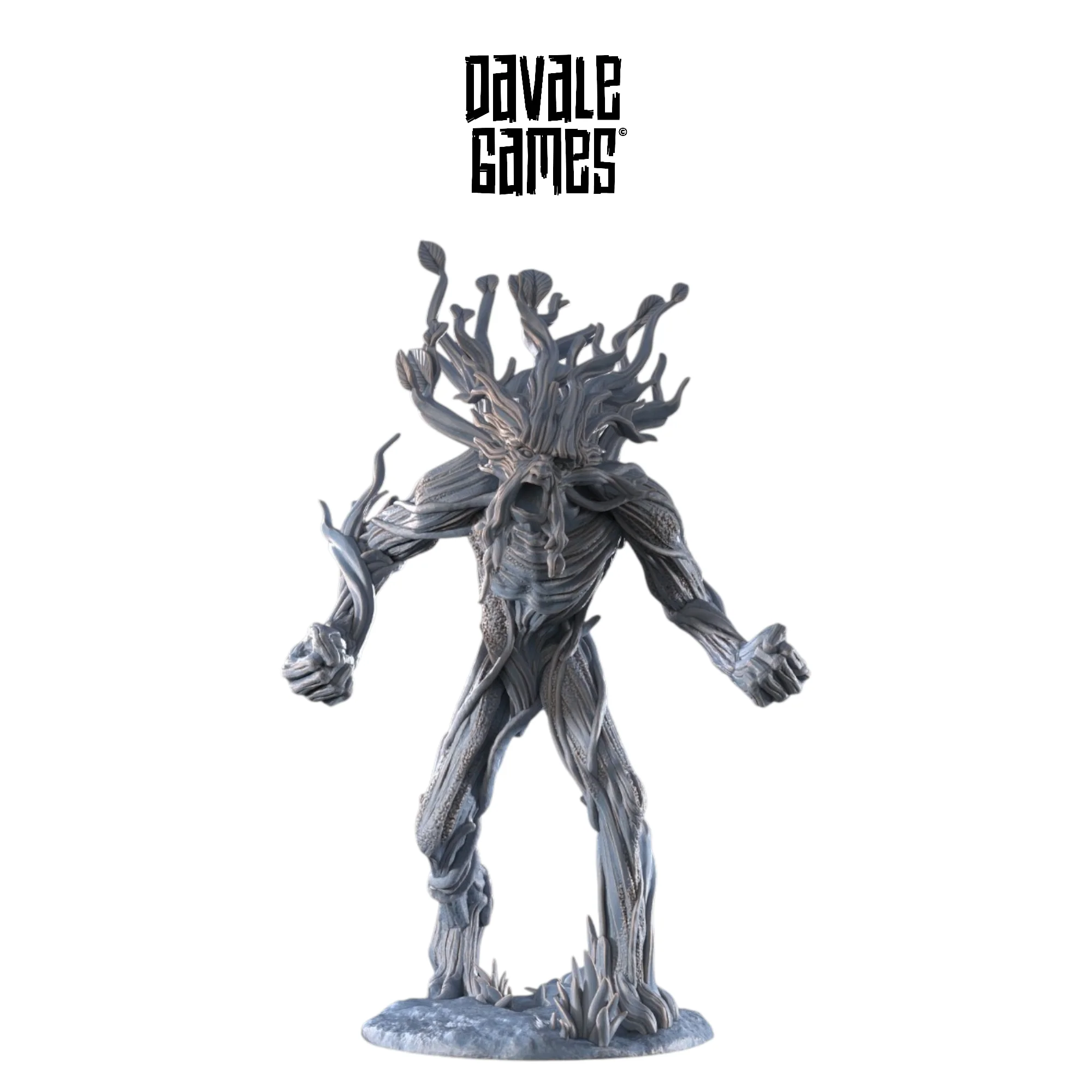 Treewalkers - Image 3