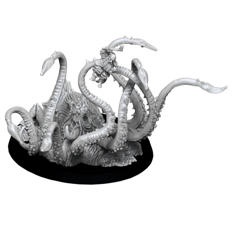Underground Sea Kraken - Image 3