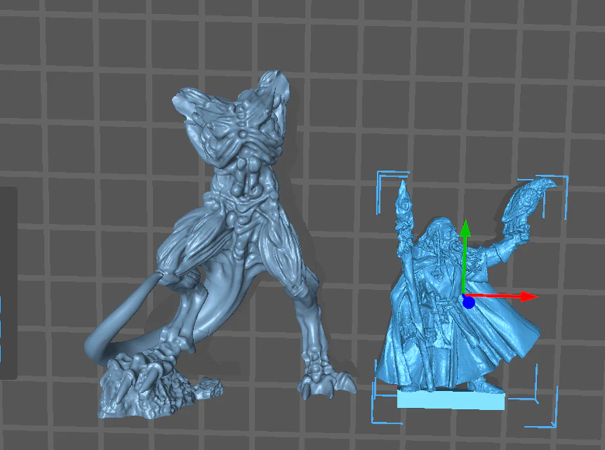 Vengeful Devourer - Image 2
