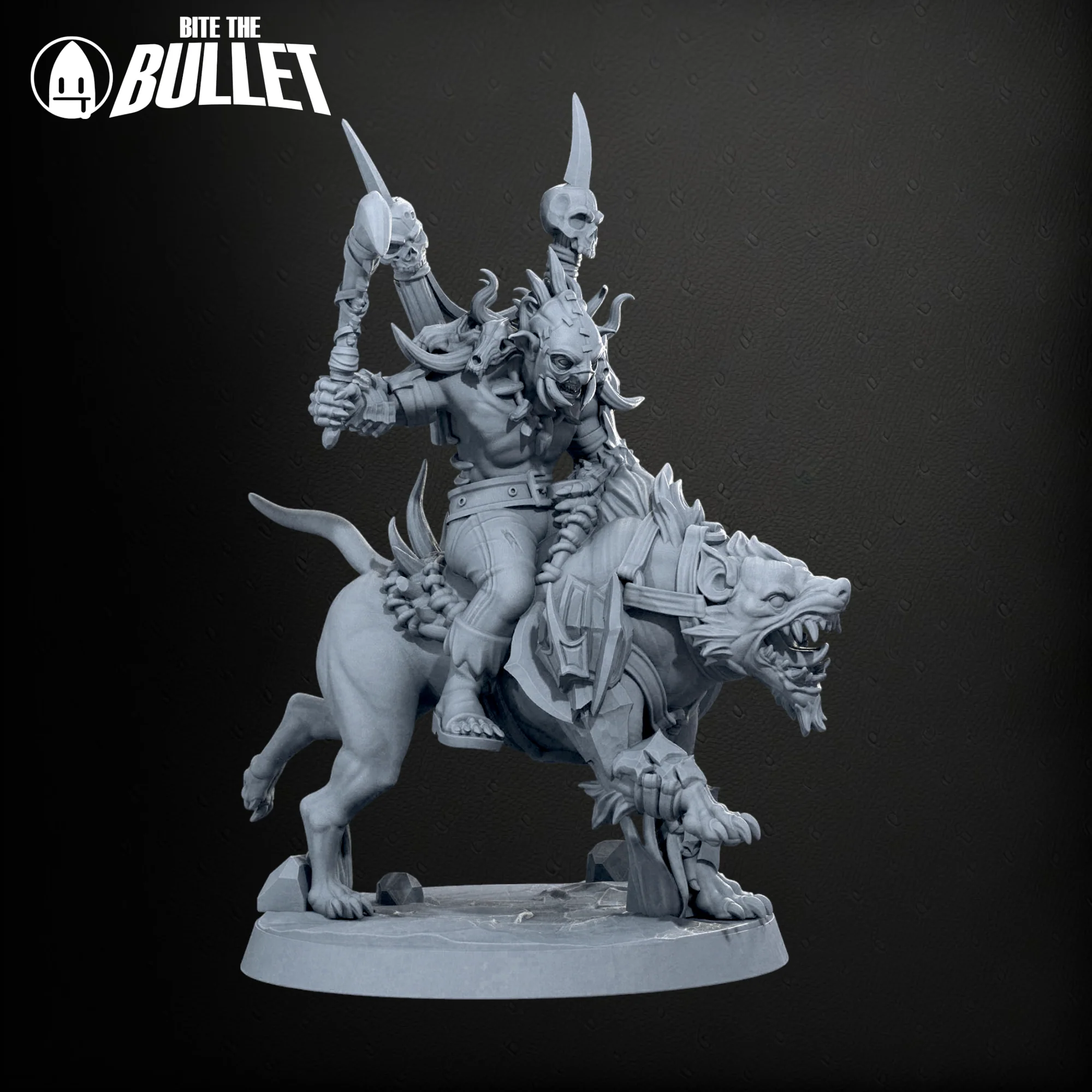Warg Riders - Image 6