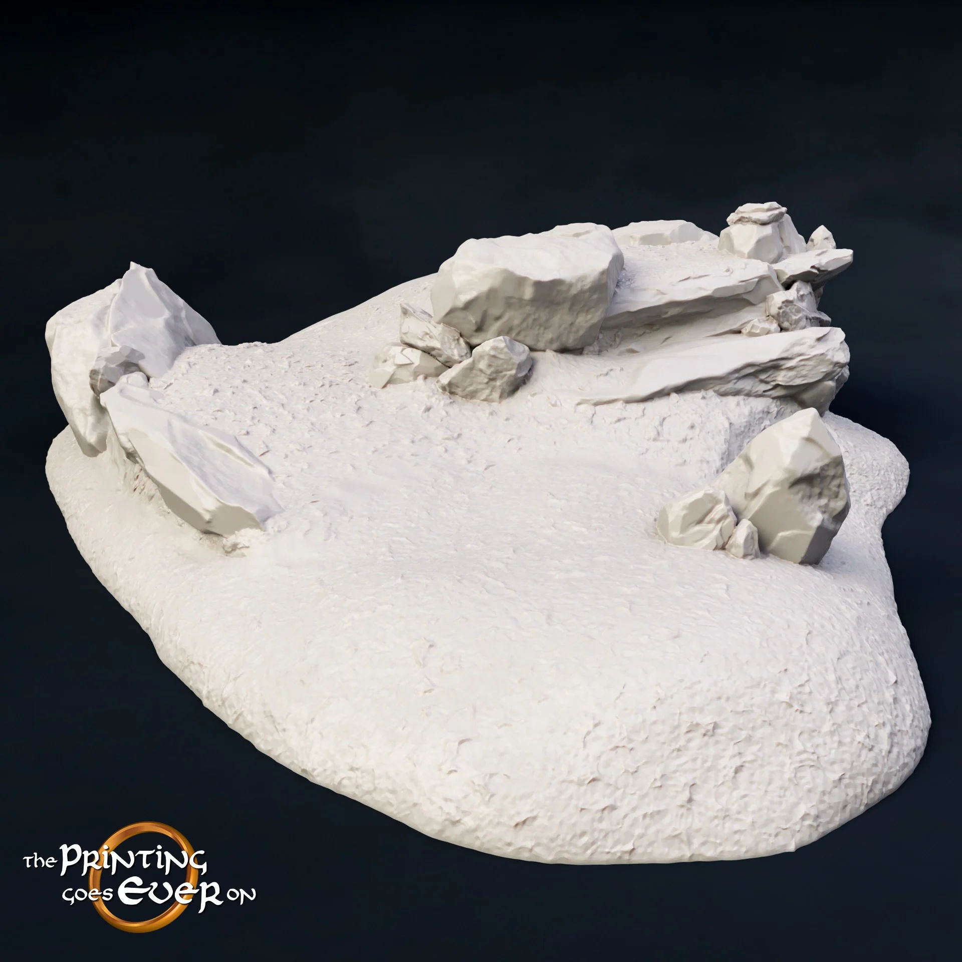 Wargaming Hill Pack Vol 1 - Image 8