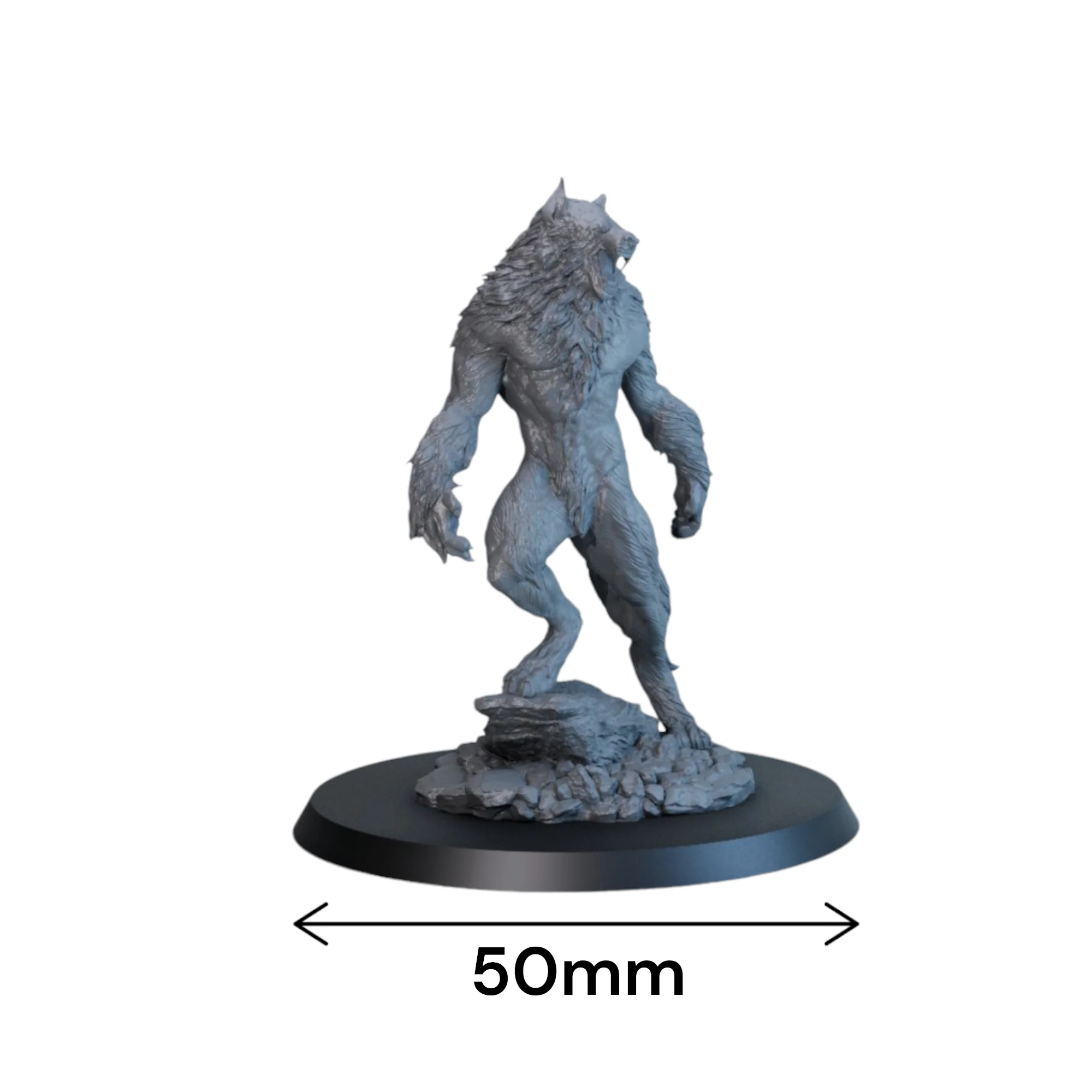 Werewolves - Image 2