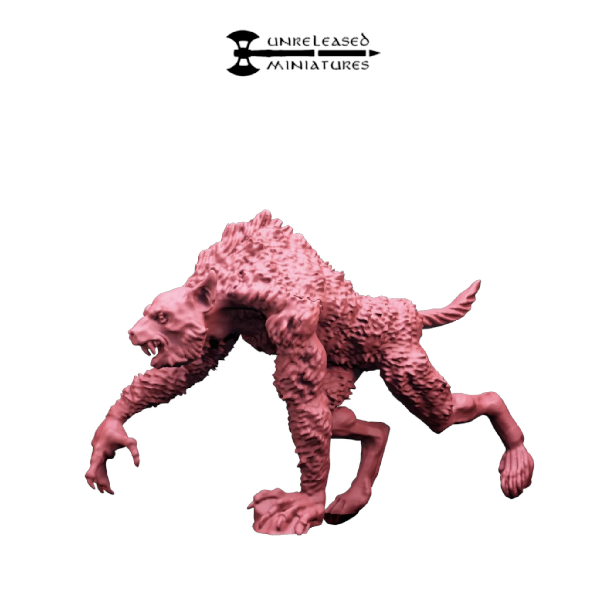 Werewolves - Image 3