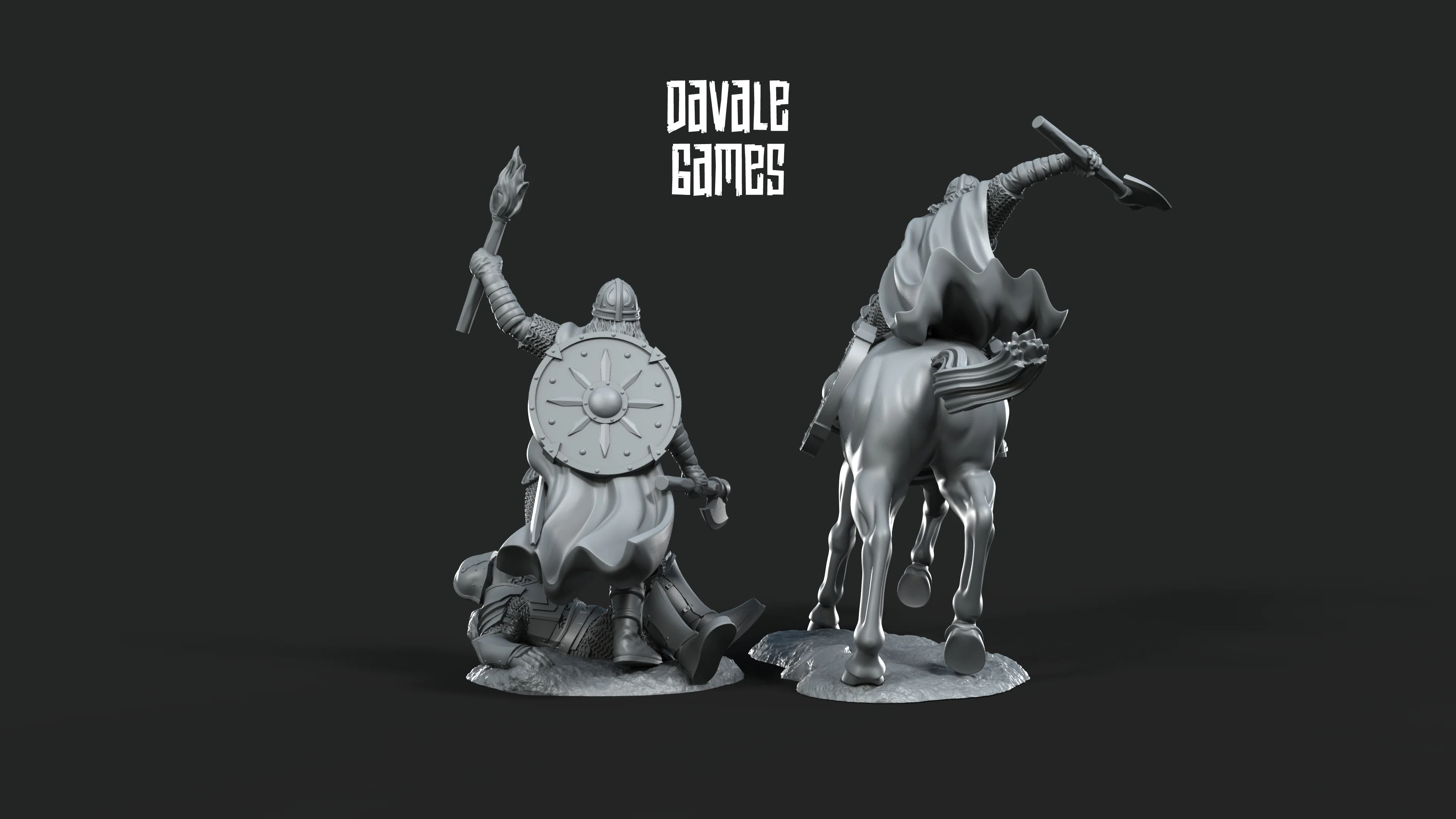 West Human Captain - Image 3