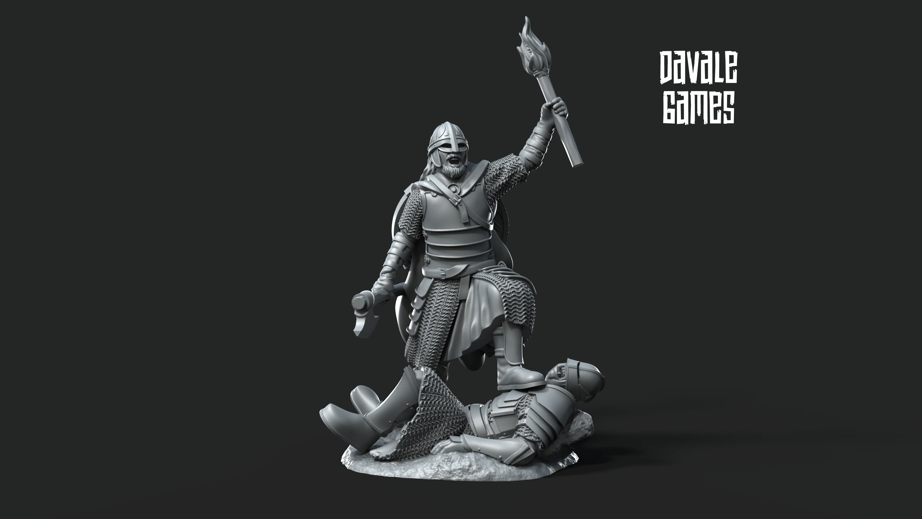 West Human Captain - Image 5