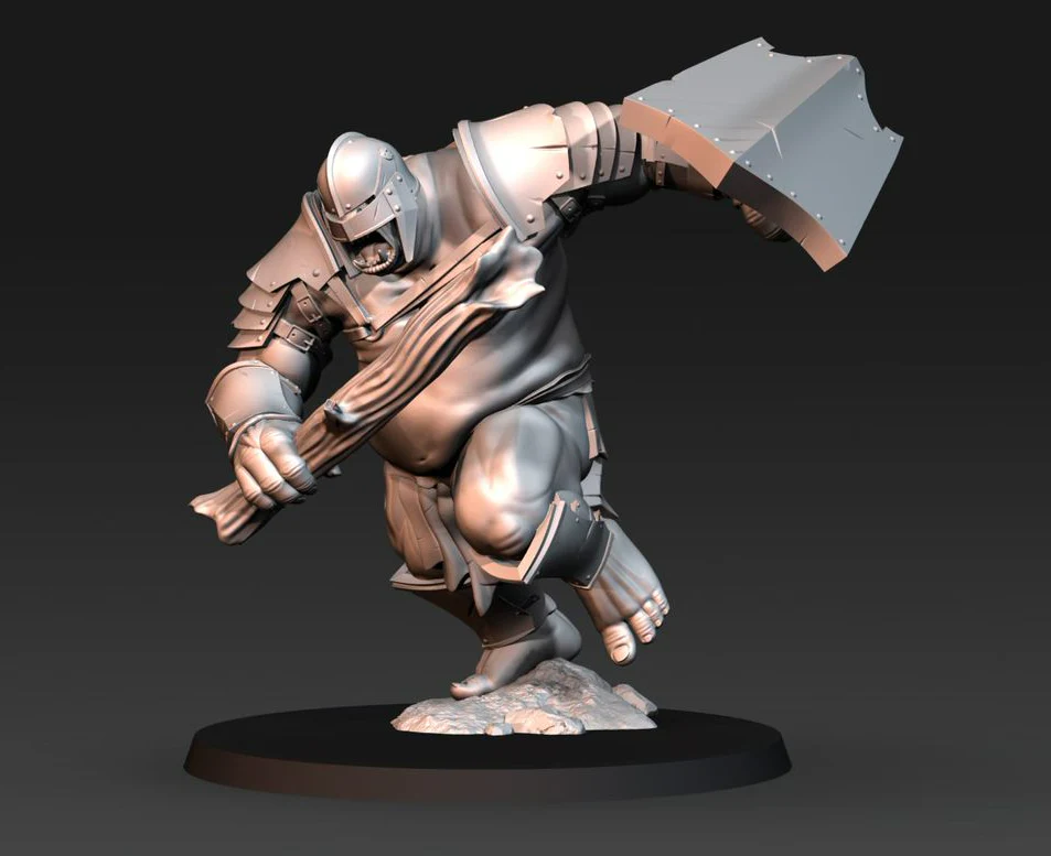 Blood Handed Troll - Image 5