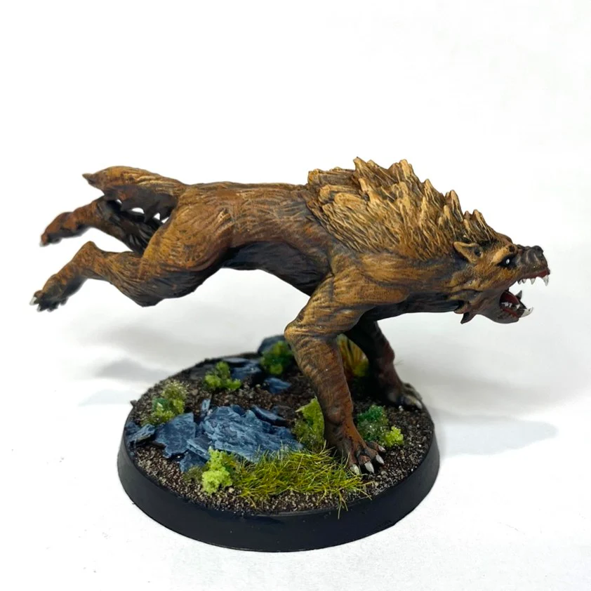 Wild Wolves - Image 2