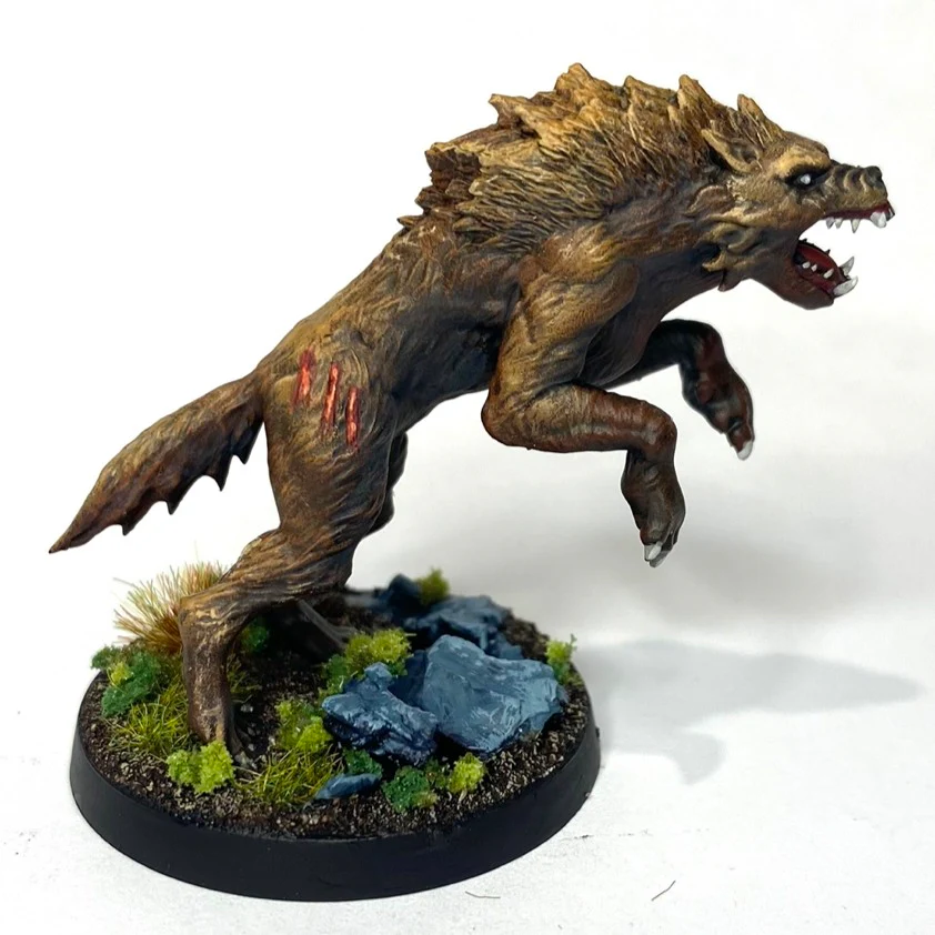Wild Wolves - Image 3