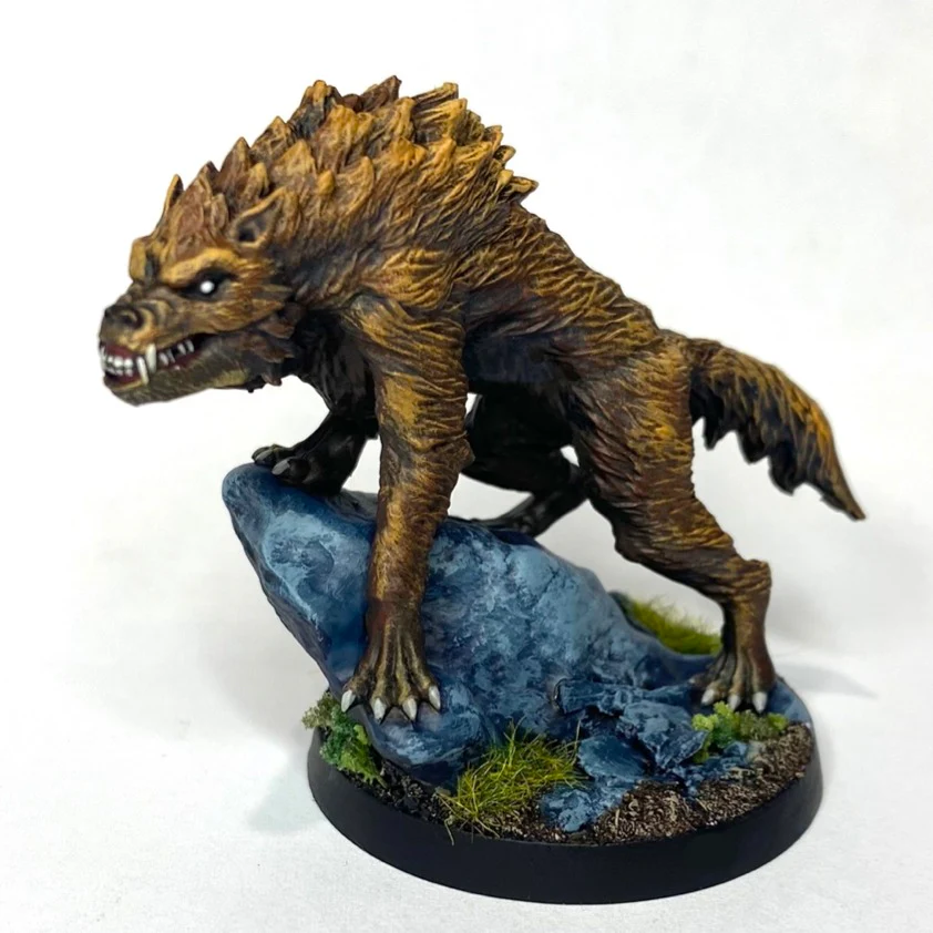 Wild Wolves - Image 5