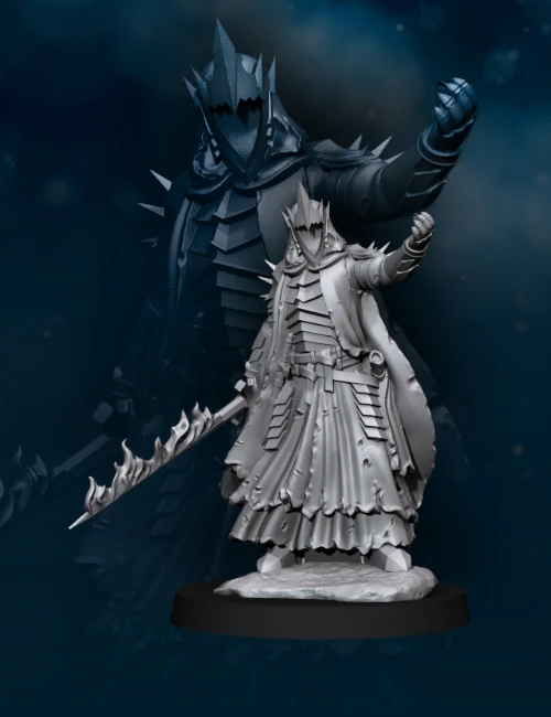 Spectral Chief - Image 2