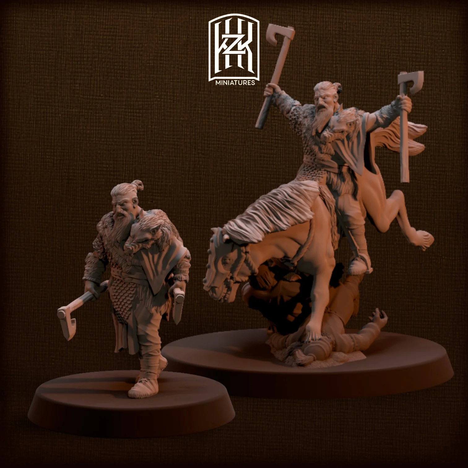 Wulf Ironside - Image 2