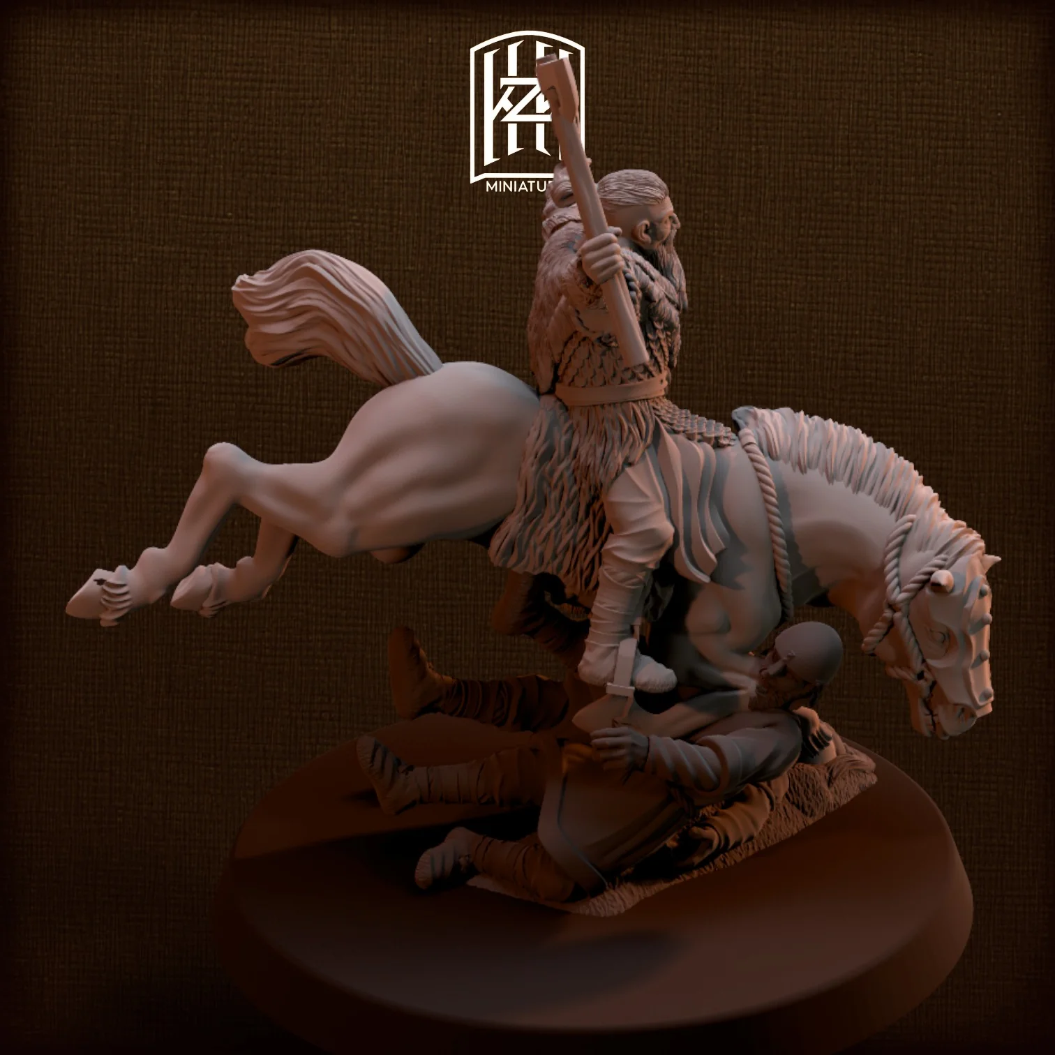 Wulf Ironside - Image 3