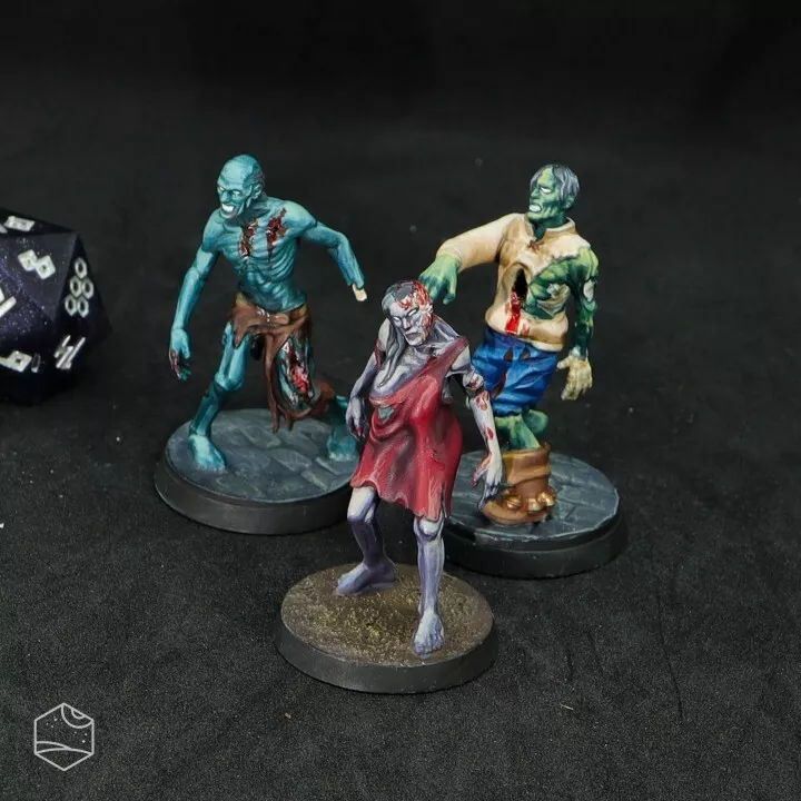 Zombie Bundle - Image 3